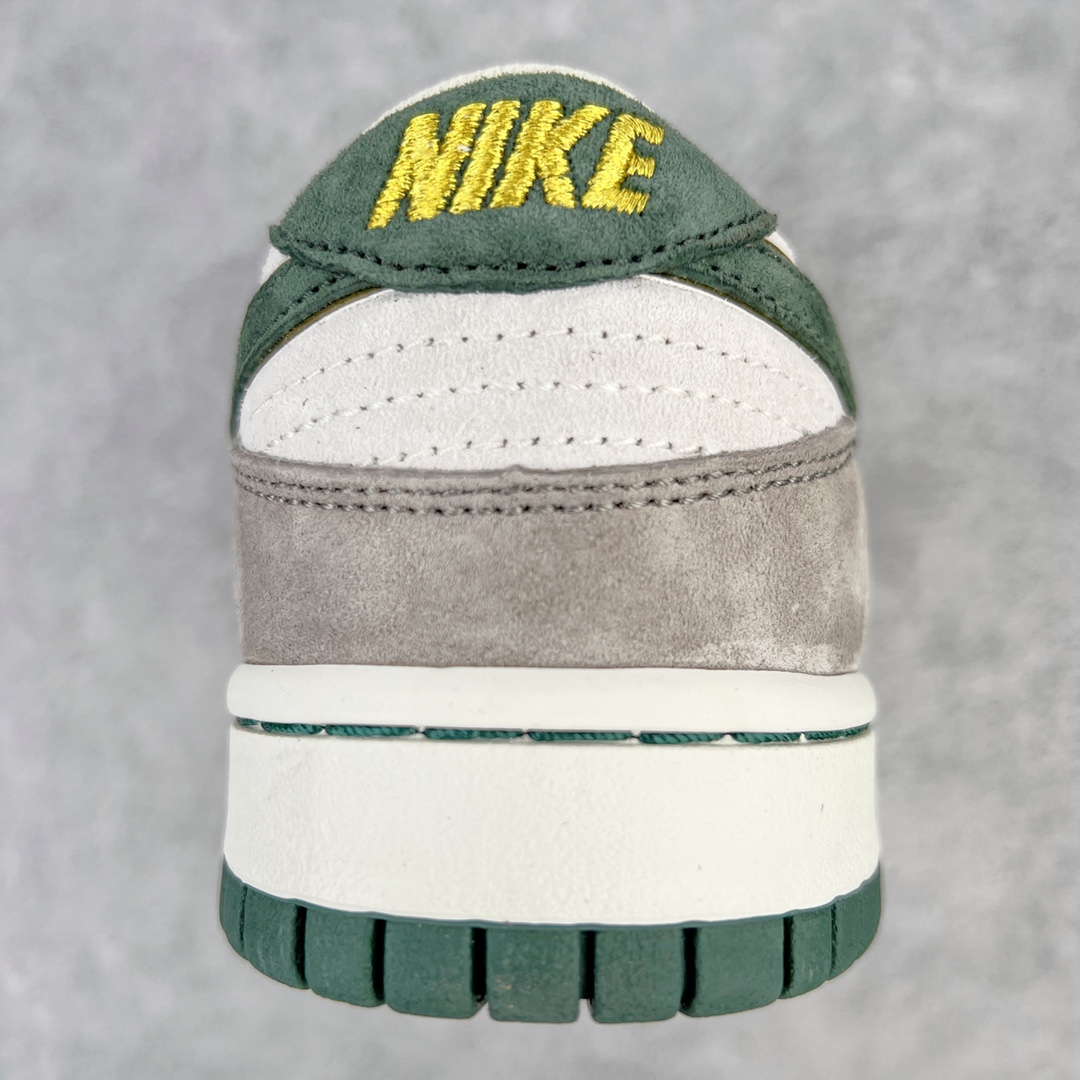 Otomo Katsuhiro Dunk Low "Steamboy OST" 大友克洋 低筒 复古板鞋 休闲鞋 男鞋 女鞋 LF0039-011