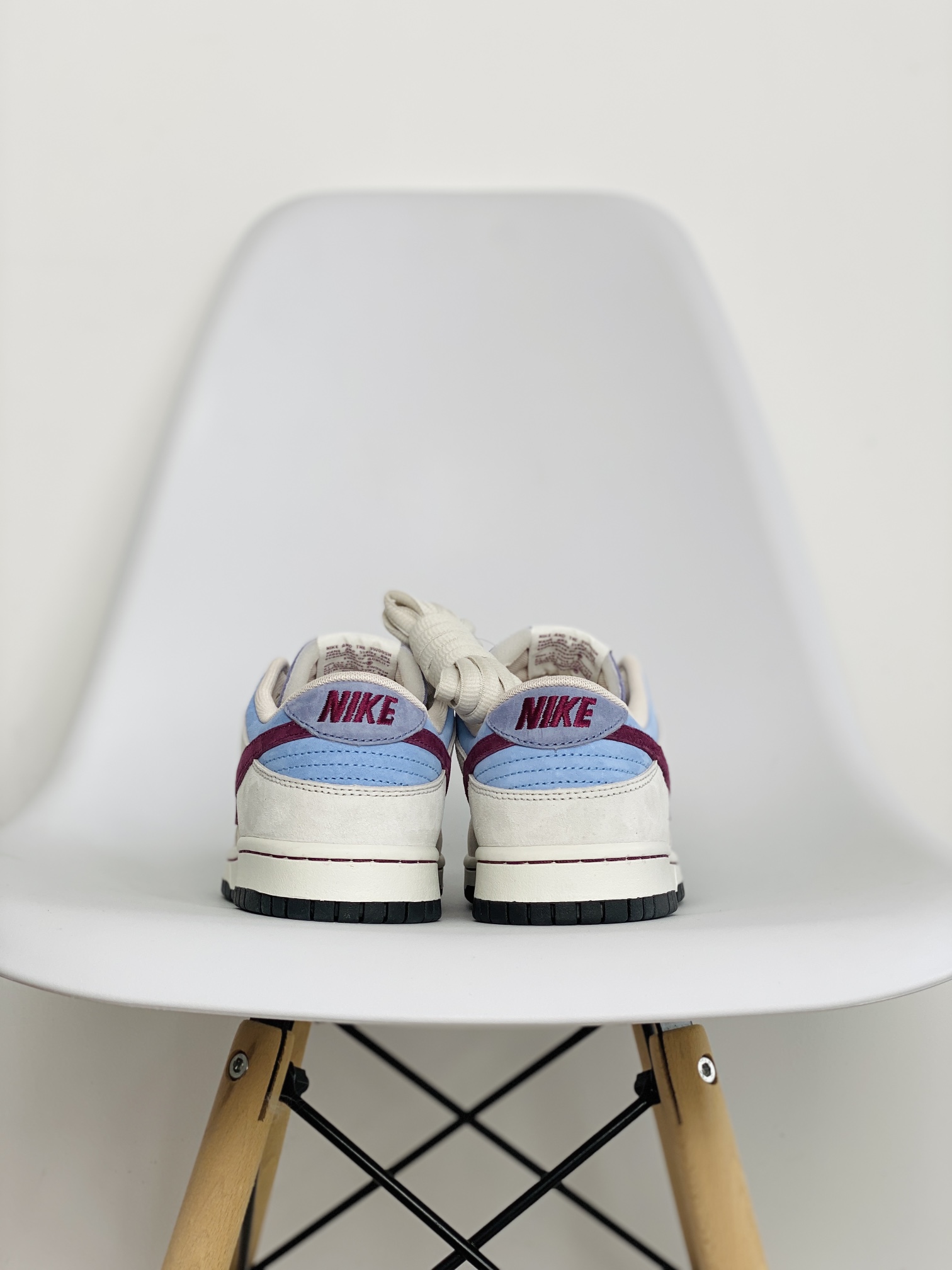 Otomo Katsuhiro Dunk Low "Steamboy OST" 大友克洋 藏马 低筒 复古板鞋 休闲鞋 男鞋 女鞋LF0039-005