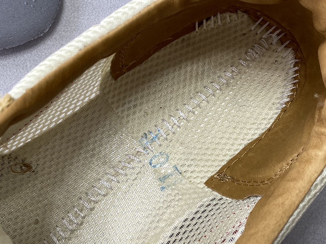 Tom Sachs NIKE Craft Mars Yard 2.0 宇航员 黄白红 跑步鞋 联名 休闲鞋 板鞋 男鞋 女鞋 AA2261-100