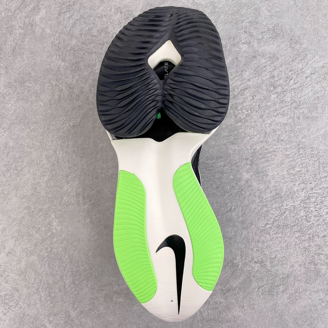 Zoom AlphaFly Next% FlyEase EK 黑白 低筒 减震 跑步鞋 运动鞋 休闲鞋 男鞋 女鞋 