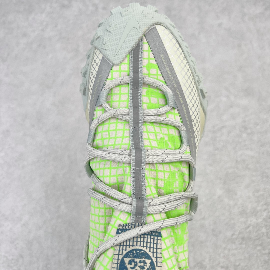 Nike ACG Mountain Fly Low GORE-TEX Sea Glass 低筒 户外 登山鞋 跑步鞋 休闲鞋 徒步鞋 男鞋 女鞋 DJ4030-001