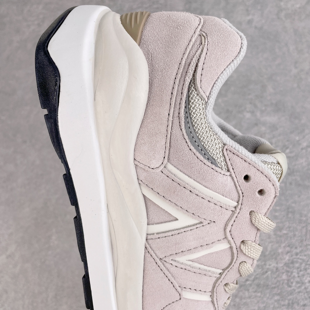 New Balance  NB5740 Stony Beach 淡粉色 低筒 复古慢跑鞋 板鞋 运动鞋 休闲鞋 男鞋 女鞋 