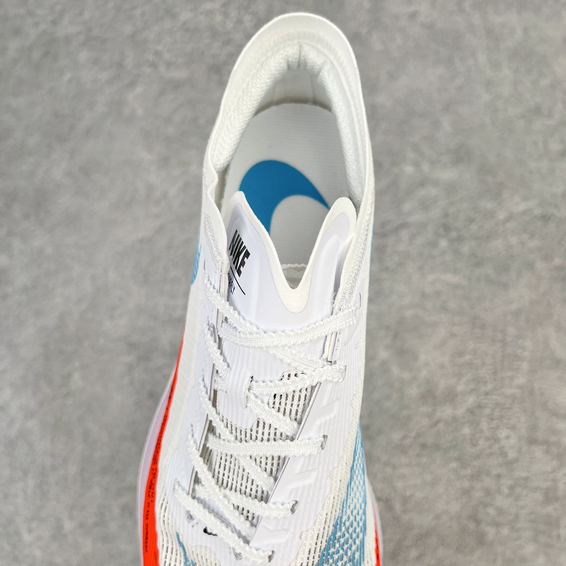 zoomX Vaporfly Next%2 白蓝红 低筒 减震防滑 运动鞋 跑步鞋 男鞋 女鞋  CU4123-102