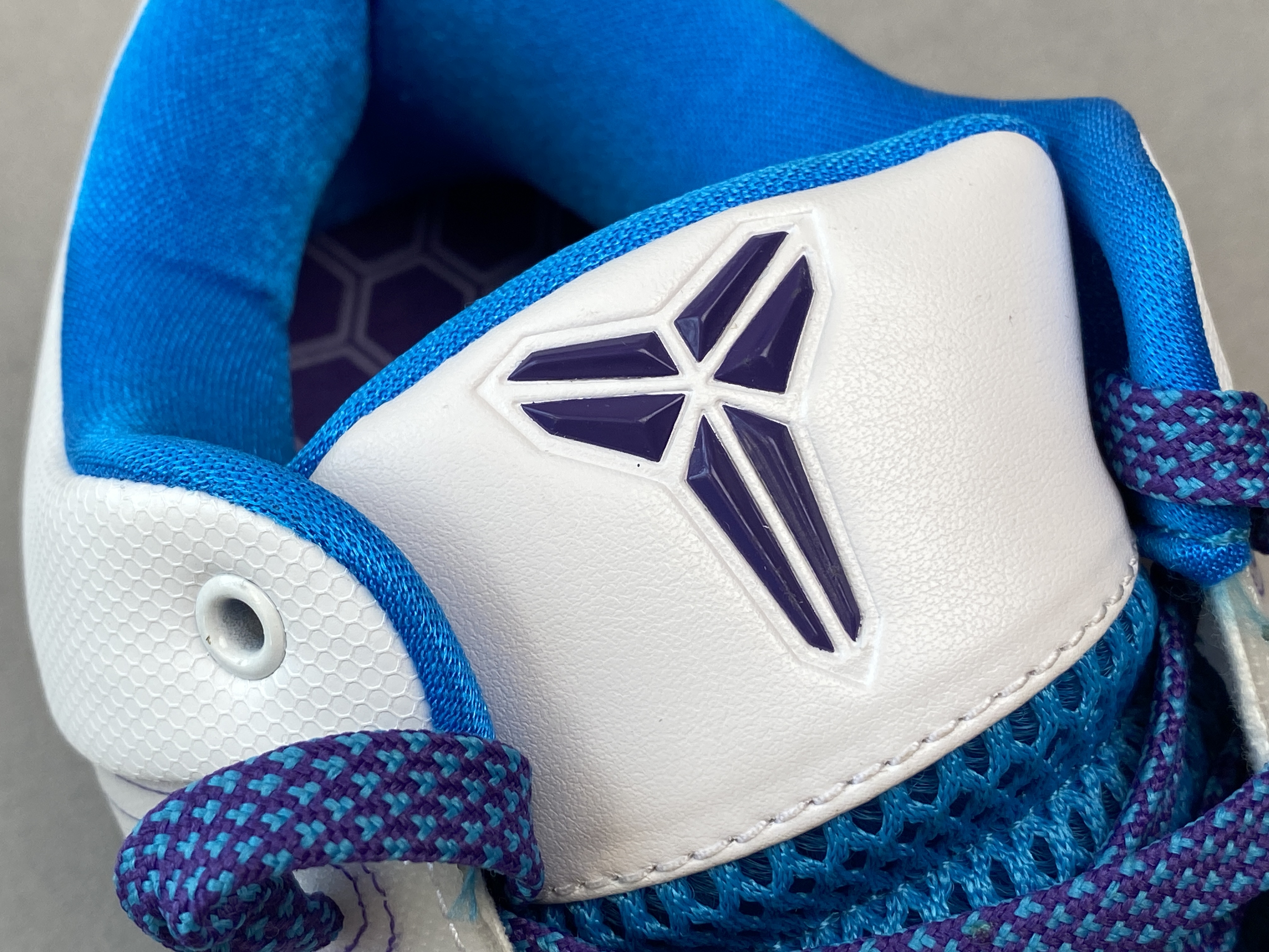 STAR KOBE4 Protro  Draft Day 選秀日 低筒  前後氣墊 科比 4  篮球鞋 实战鞋 球鞋 男鞋 AV6339-100