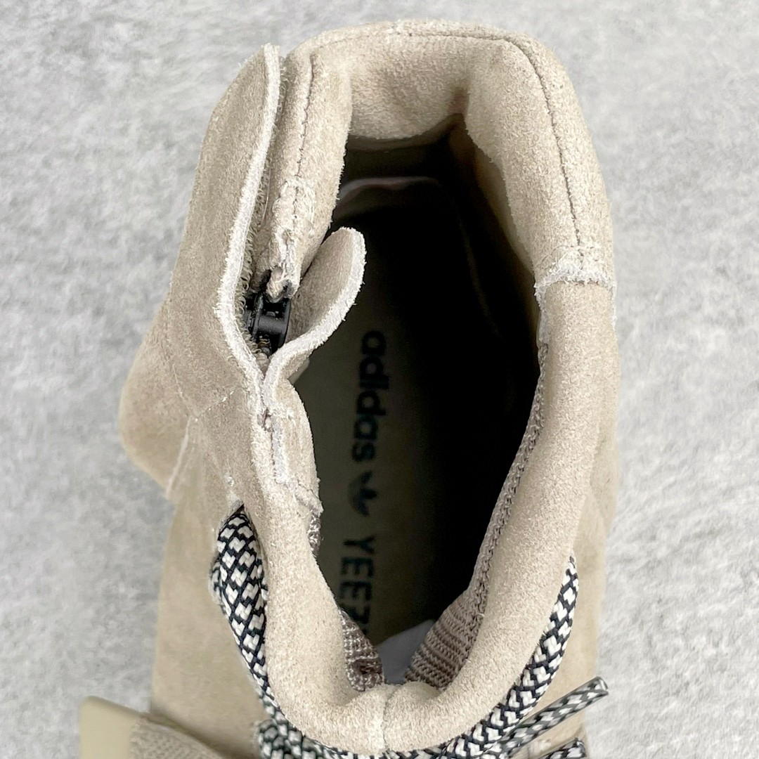 originals Yeezy Boost 750 OG Light Brown 灰 高筒 休闲鞋 运动鞋 男鞋 B35309