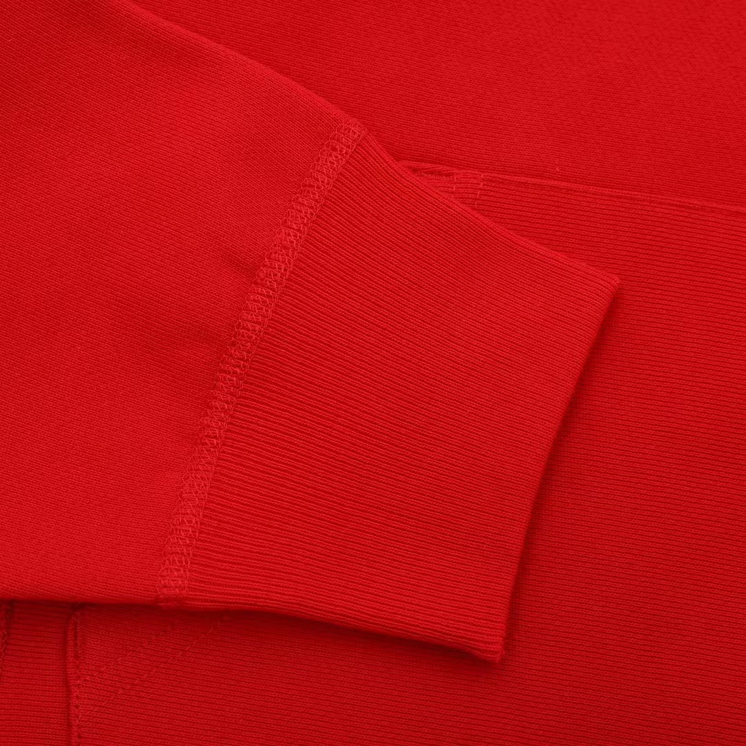 Supreme 19FW Bandana Box Logo Hooded 灰色 腰果花刺绣 长袖 保暖 加绒 卫衣男女同款 SUP-FW19-10828