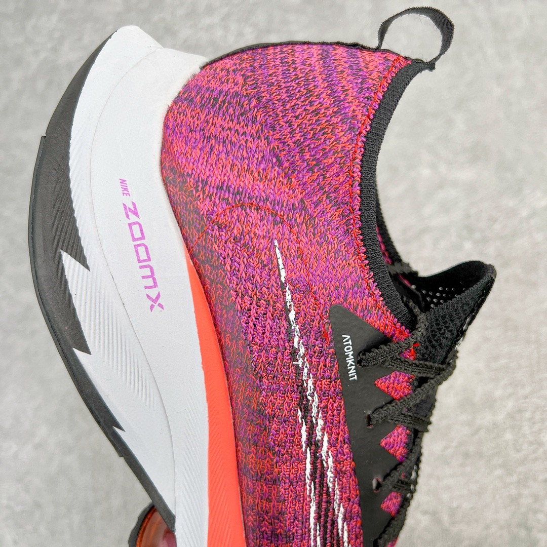 Zoom AlphaFly Next% FlyEase 紫色 低筒 减震 跑步鞋 运动鞋 休闲鞋 男鞋 女鞋 CZ1514-501