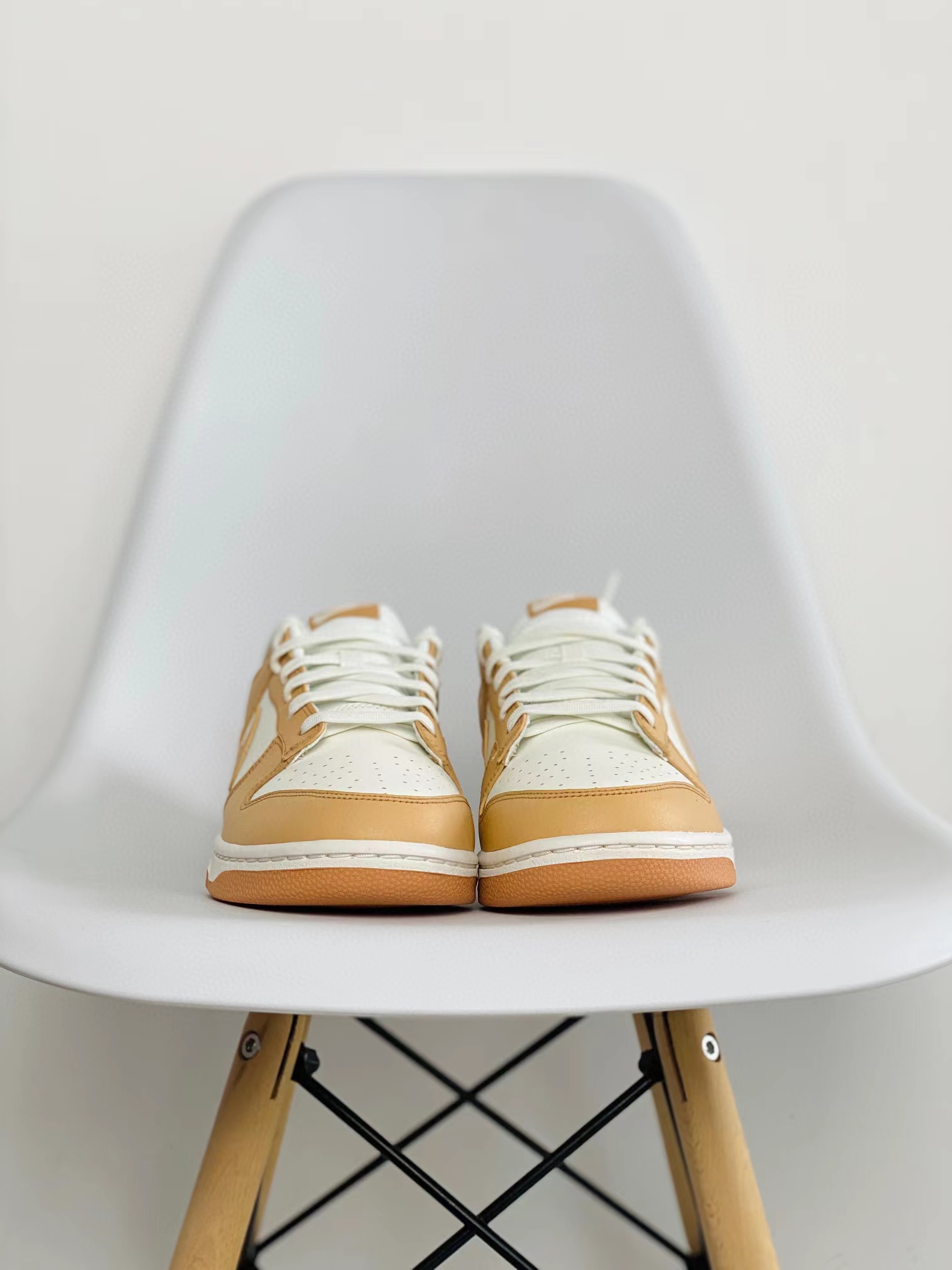 dunk Low Harvest Moon 浅橙色   低筒 复古板鞋 休闲鞋 男鞋 女鞋  DD1503-114