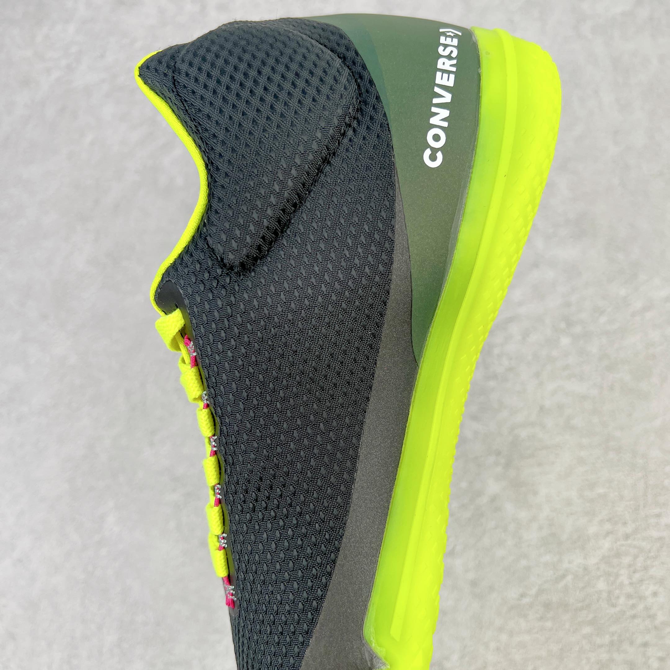 Converse Chuck Taylor All Star Bb Evo 黑黄 低筒 篮球鞋 实战鞋 球鞋 男鞋 169510C