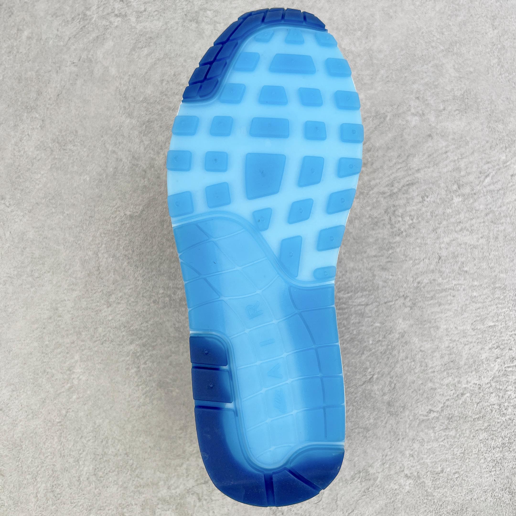  Air Max 1 Blueprint白蓝 蓝图 低筒 减震运动鞋 休闲鞋 板鞋 男鞋 女鞋 DR0448-100