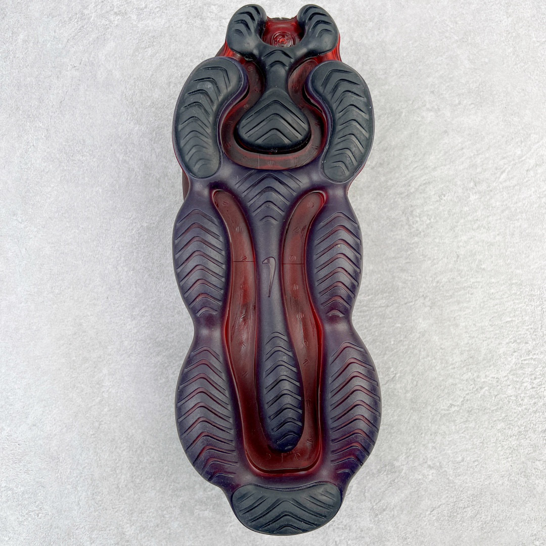 Air Max Scorpion FK 黑红 低筒  大气垫 跑步鞋 运动鞋 板鞋 男鞋 女鞋 DJ4701-004