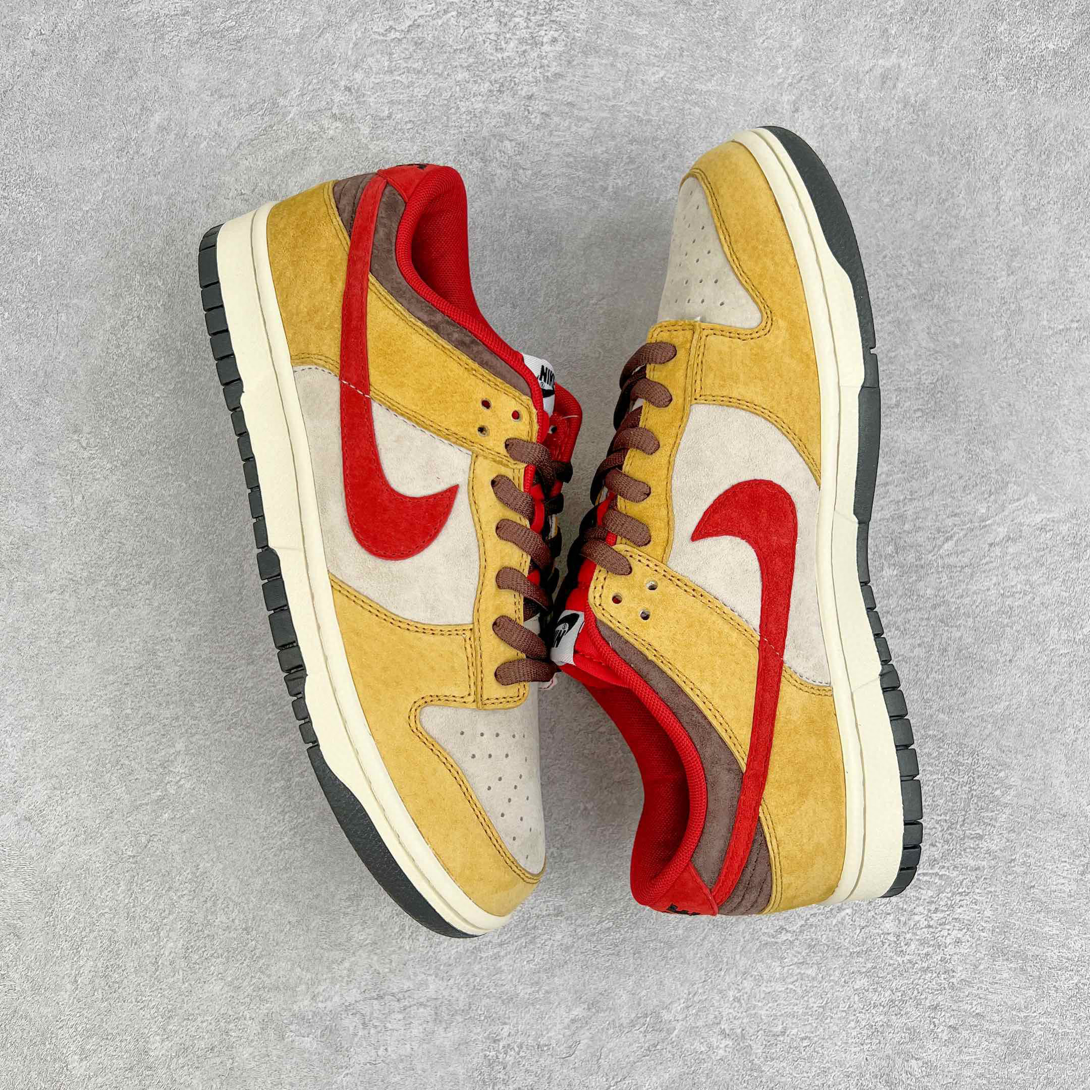 Otomo Katsuhiro Dunk Low "Steamboy OST" 大友克洋 天王星 低筒 复古板鞋 休闲鞋 男鞋 女鞋  DO7412-988