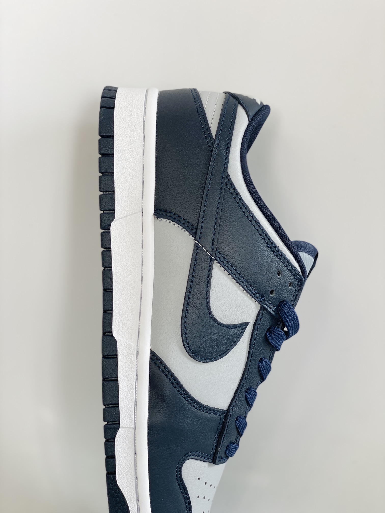 dunk Low Georgetown 乔治城 低筒 复古板鞋 休闲鞋 男鞋 女鞋  DD1391-003