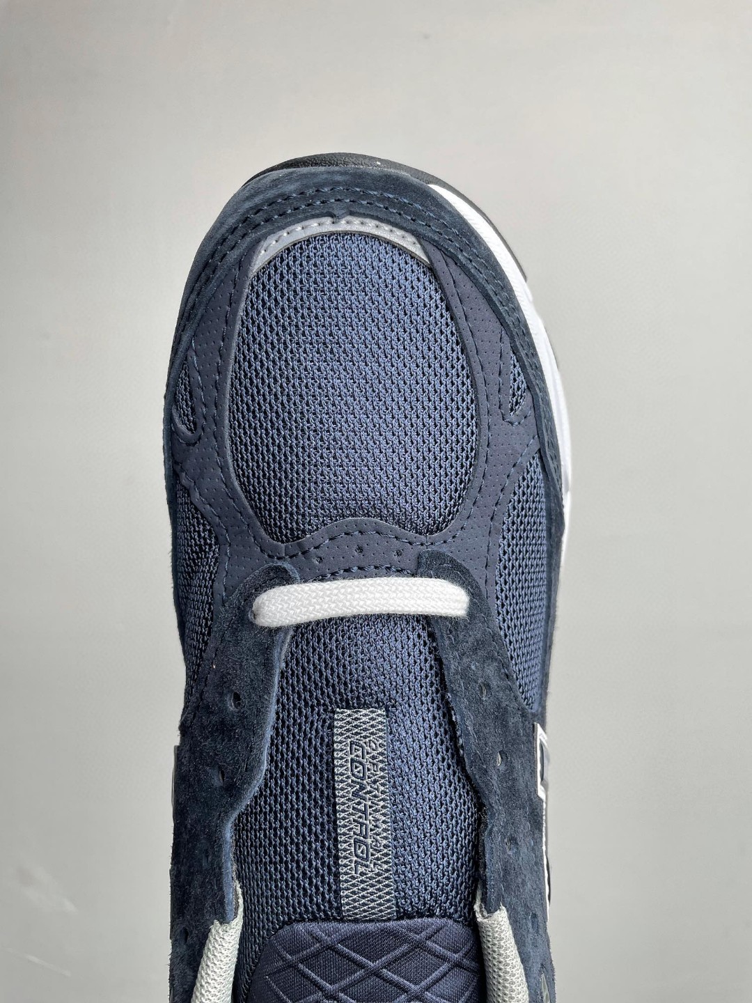 新版 New Balance 990 V3 藏蓝色 低筒 复古跑鞋 休闲鞋 板鞋 运动鞋 男鞋 女鞋 