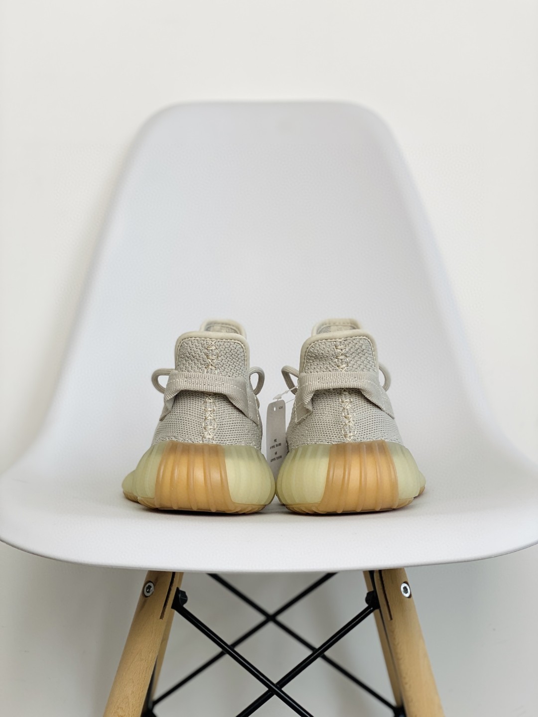 adidas originals Yeezy Boost 350 V2 Sesame 米灰色 芝麻 低筒 休闲鞋 运动鞋 男鞋 女鞋 F99710-2018