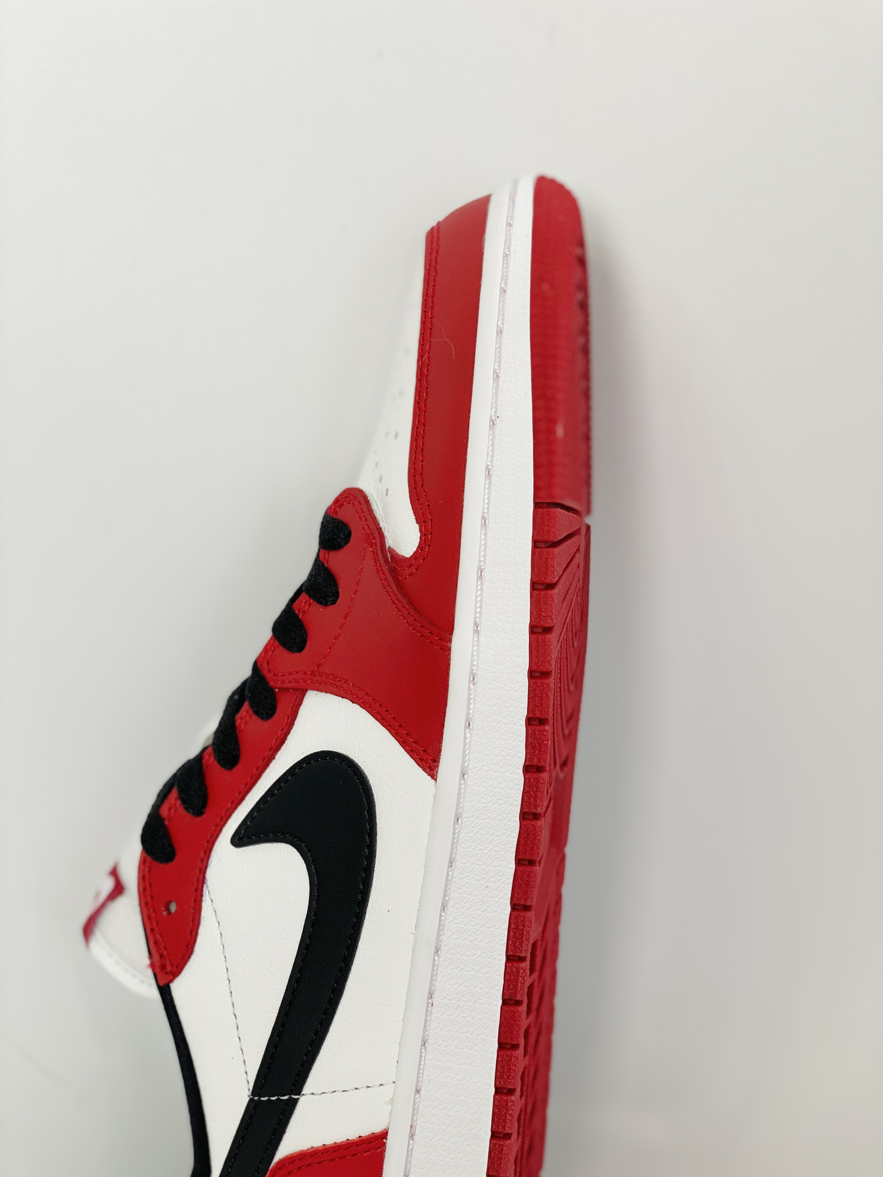 Air Jordan 1 Retro Low Chicago AJ1 芝加哥 2016 低筒 板鞋 休闲鞋 男鞋  705329-600