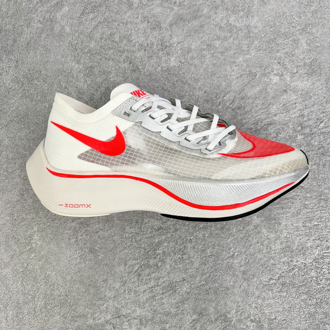 zoomX Vaporfly Next%  白红 低筒 减震防滑 运动鞋 跑步鞋 男鞋 女鞋 AO4568-600