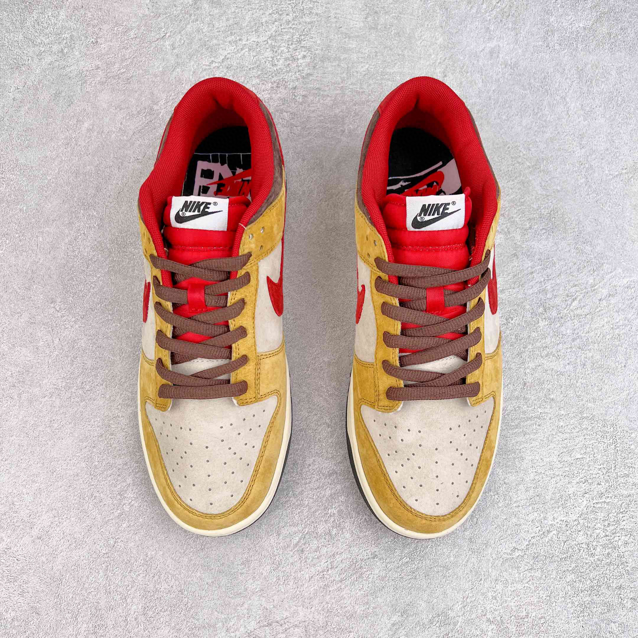 Otomo Katsuhiro Dunk Low "Steamboy OST" 大友克洋 天王星 低筒 复古板鞋 休闲鞋 男鞋 女鞋  DO7412-988