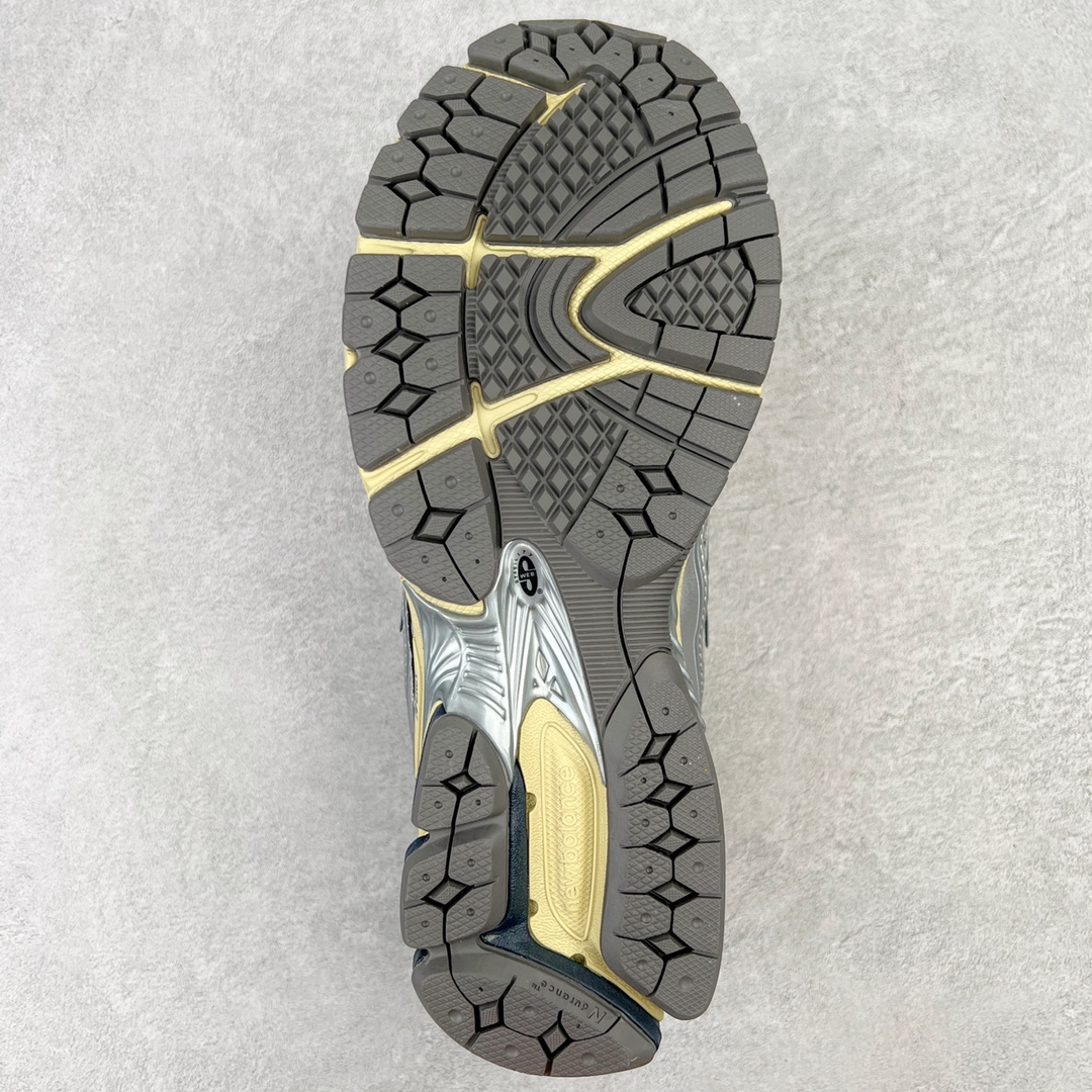 新版 Thisisneverthat New Balance 1906 R 灰银 低筒 复古跑鞋 休闲鞋 运动鞋 男鞋 女鞋 M1906RTI