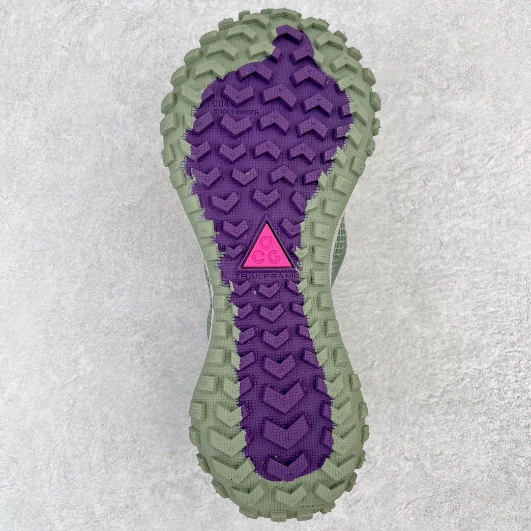 [Copy]Nike ACG Mountain Fly GORE-TEX Clay Green 黏土绿 高筒 户外 登山鞋 运动鞋 休闲鞋 徒步鞋 男鞋 女鞋 CT2904-300