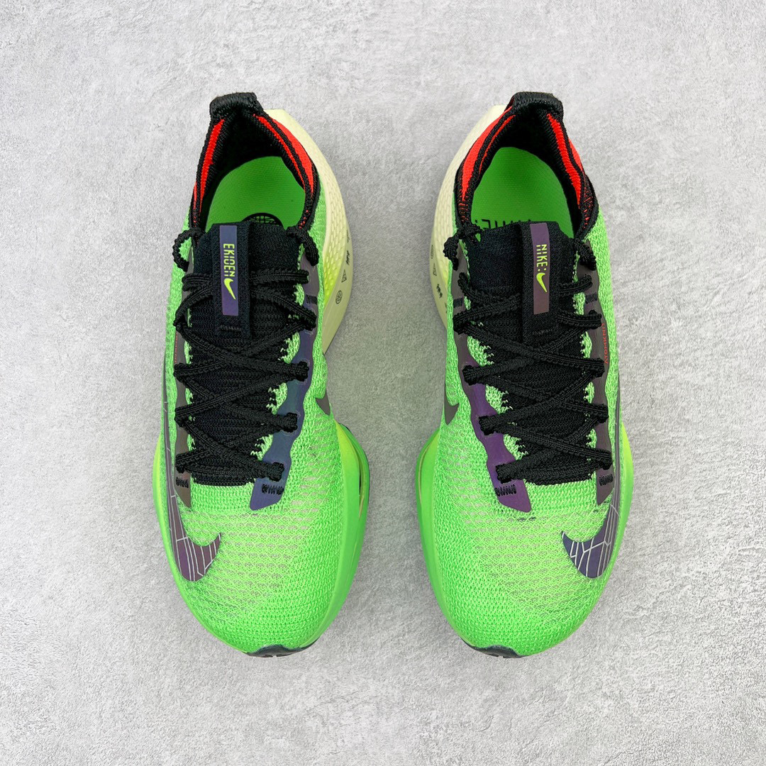 Zoom AlphaFly Next% FlyEase 2 红绿色 低筒 减震 跑步鞋 运动鞋 休闲鞋 男鞋 女鞋 