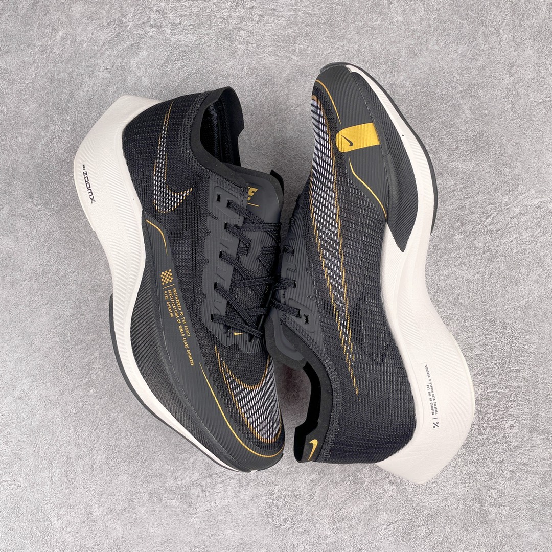 zoomX Vaporfly Next%2  黑金  低筒 减震防滑 运动鞋 跑步鞋 男鞋 女鞋  CU4111-001