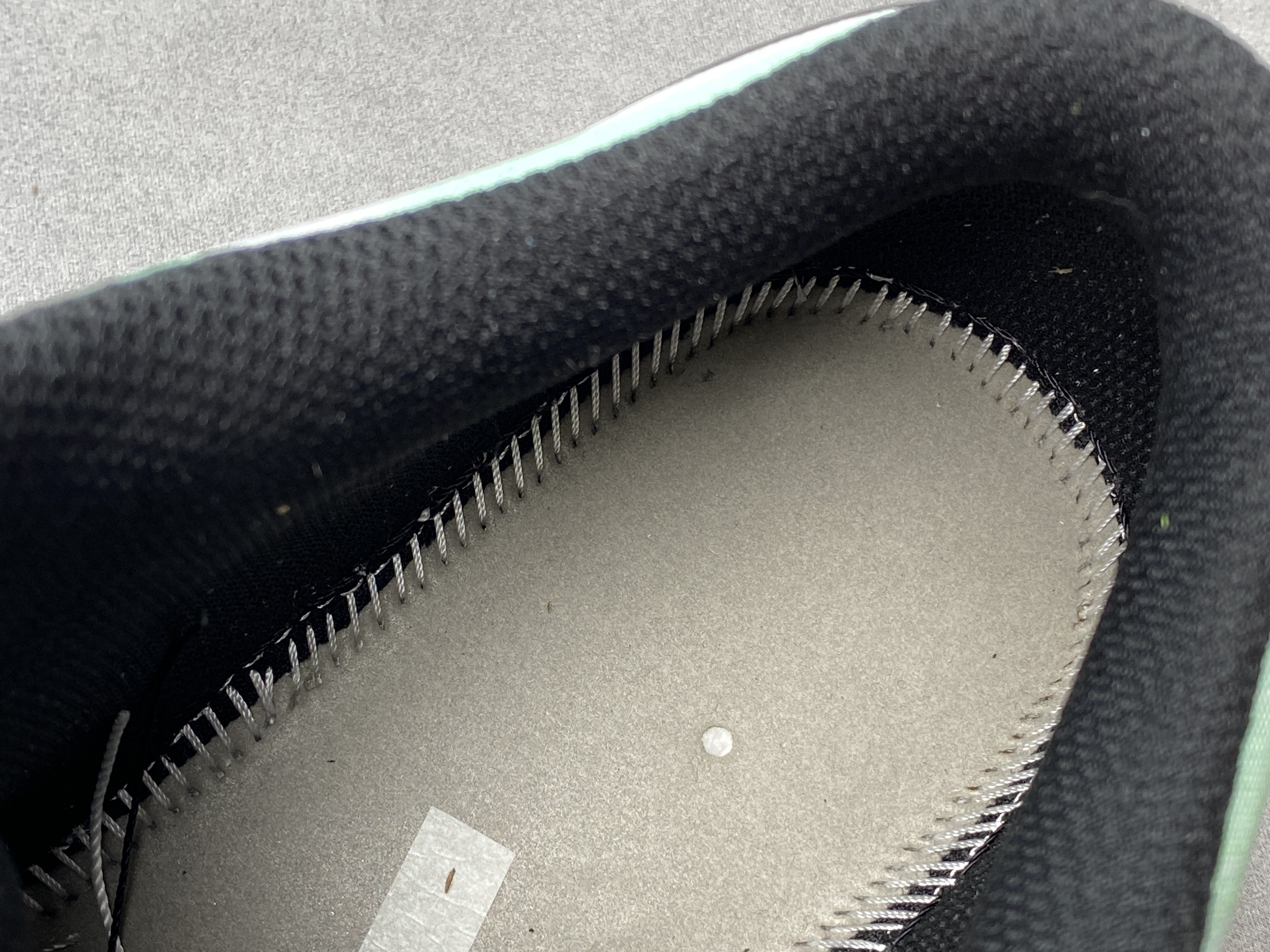 Air Jordan 1 Low AJ1 Supermova 白黑绿 小蒂芙尼 低筒 板鞋 休闲鞋 男鞋 DM1199-100 