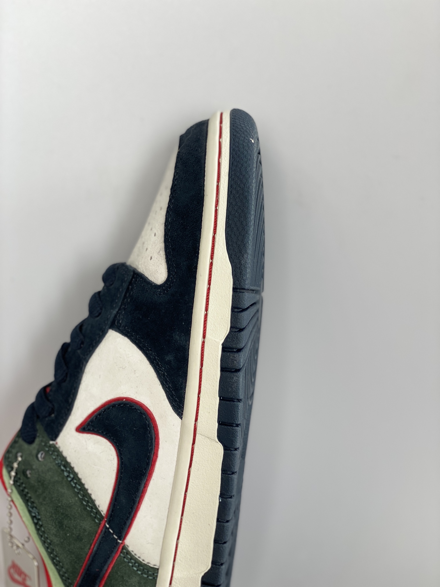 Otomo Katsuhiro Dunk Low "Steamboy OST" 大友克洋 火星 低筒 复古板鞋 休闲鞋 男鞋 女鞋  LF0039-003