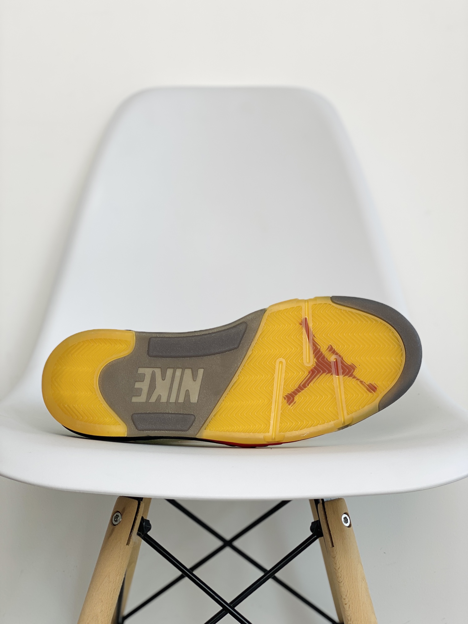 OFF-White Air Jordan 5 Retro Sail 白蝉翼  高筒 男鞋 休闲鞋 板鞋 篮球鞋 DH8565-100