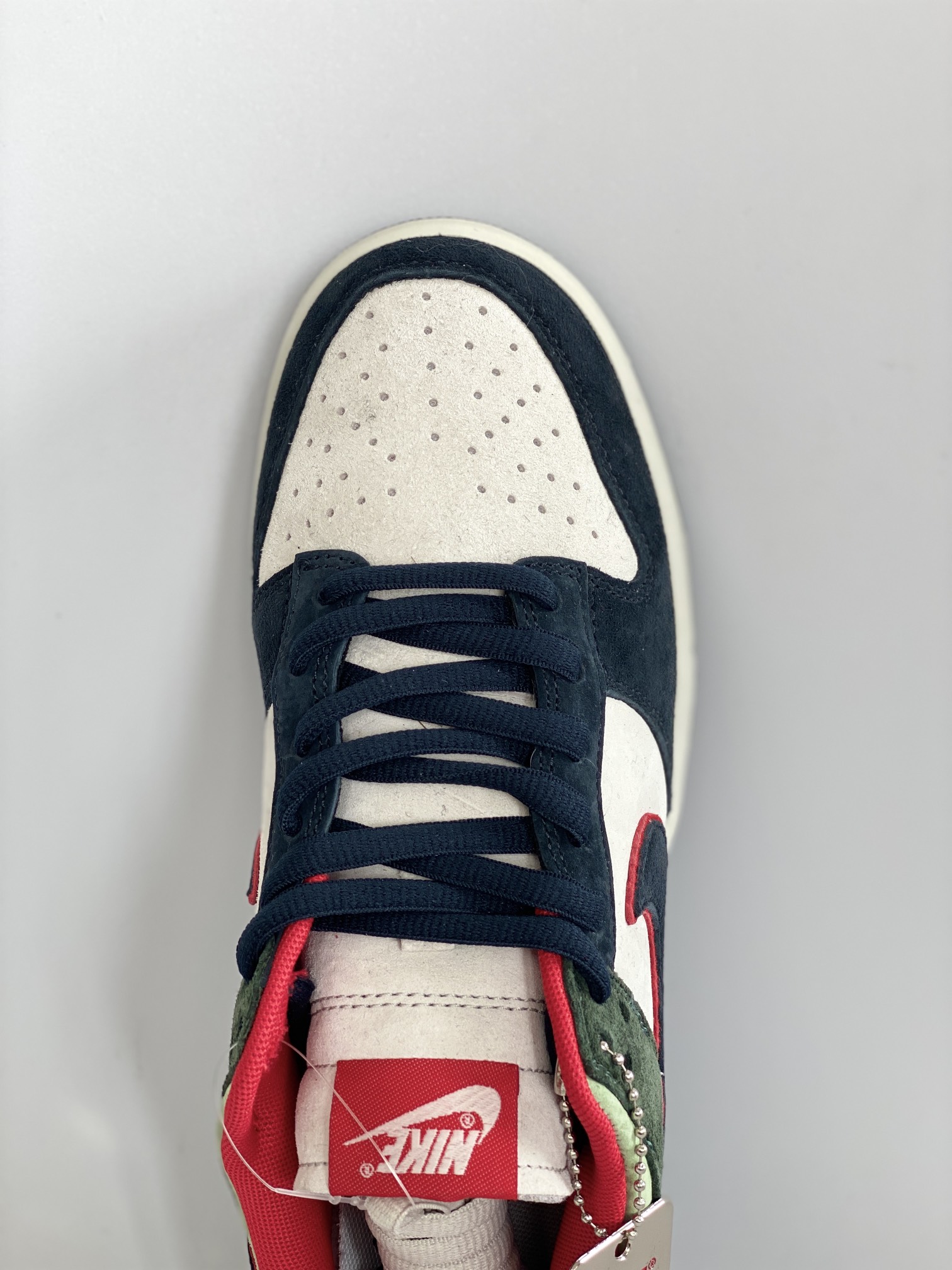 Otomo Katsuhiro Dunk Low "Steamboy OST" 大友克洋 火星 低筒 复古板鞋 休闲鞋 男鞋 女鞋  LF0039-003