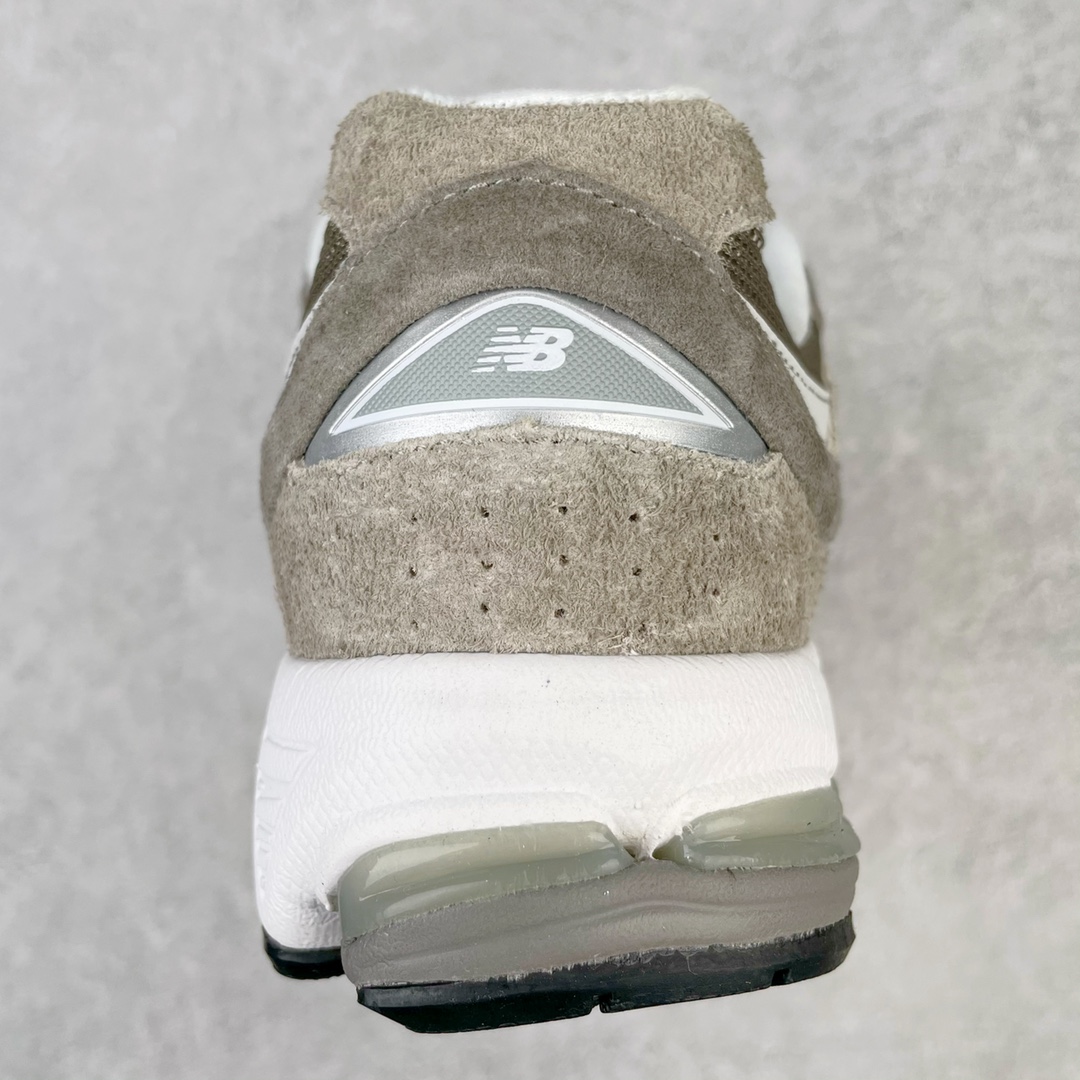 Invincible N.Hoolywood New Balance 2002R 灰色  低筒 跑步鞋 运动鞋 休闲鞋 男鞋 女鞋 ML2002RV