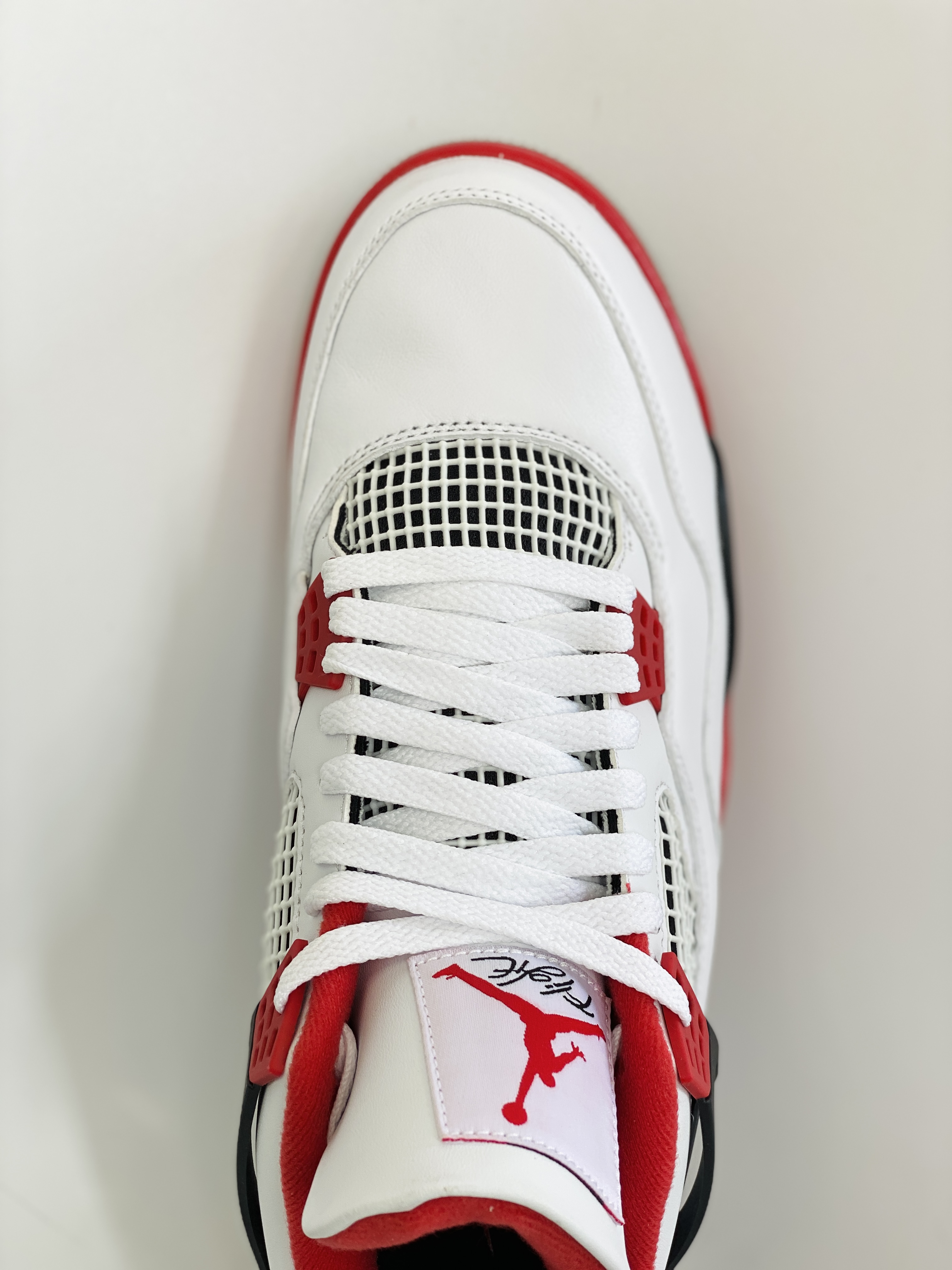 Air Jordan 4 AJ4 Retro Fire Red 火焰红 2020 低筒 男鞋 女鞋 籃球鞋 板鞋  DC0-160