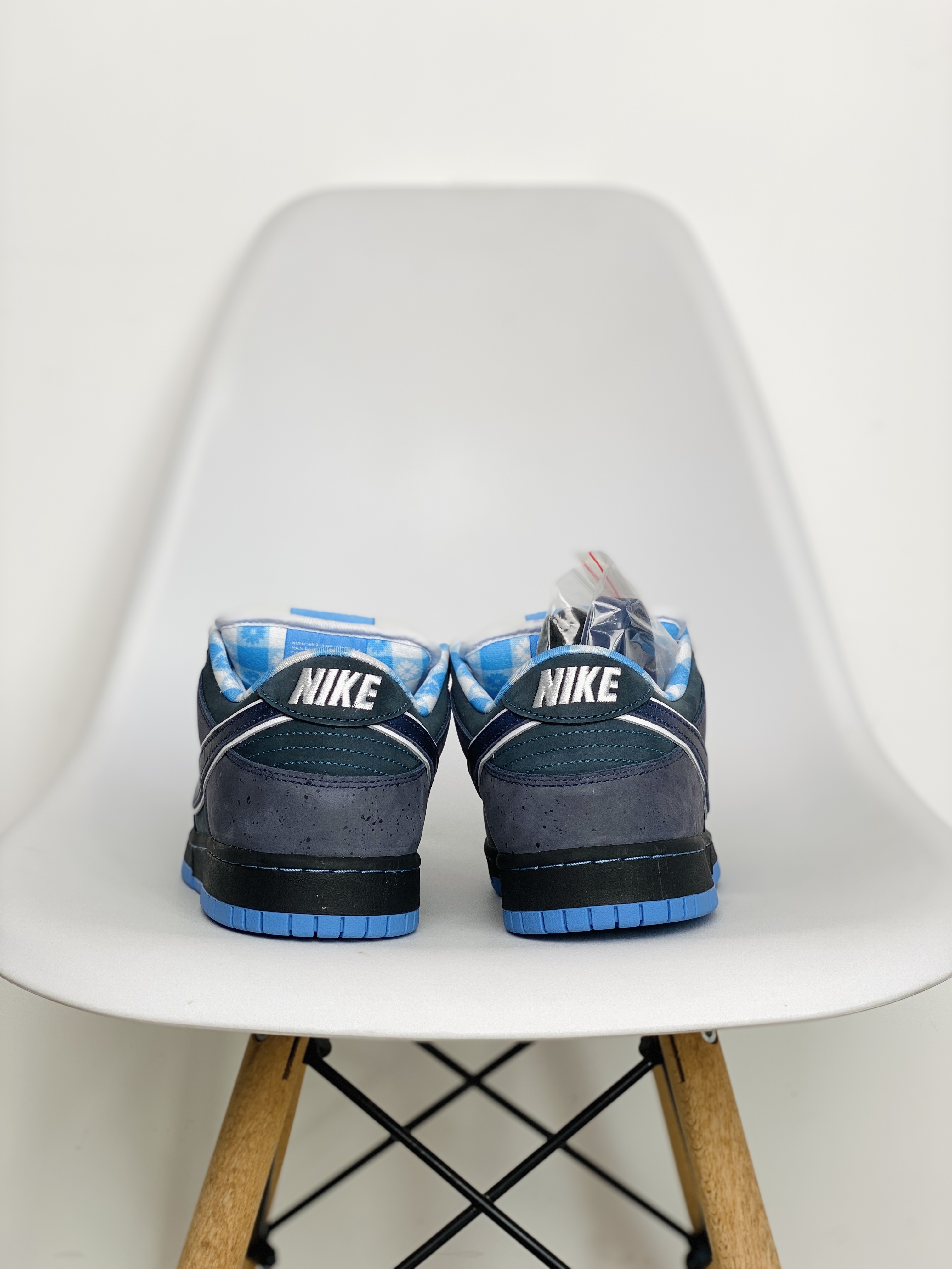 Dunk Low "Blue Lobster" 蓝龙虾 低筒 复古板鞋 休闲鞋 男鞋 女鞋 313170-342