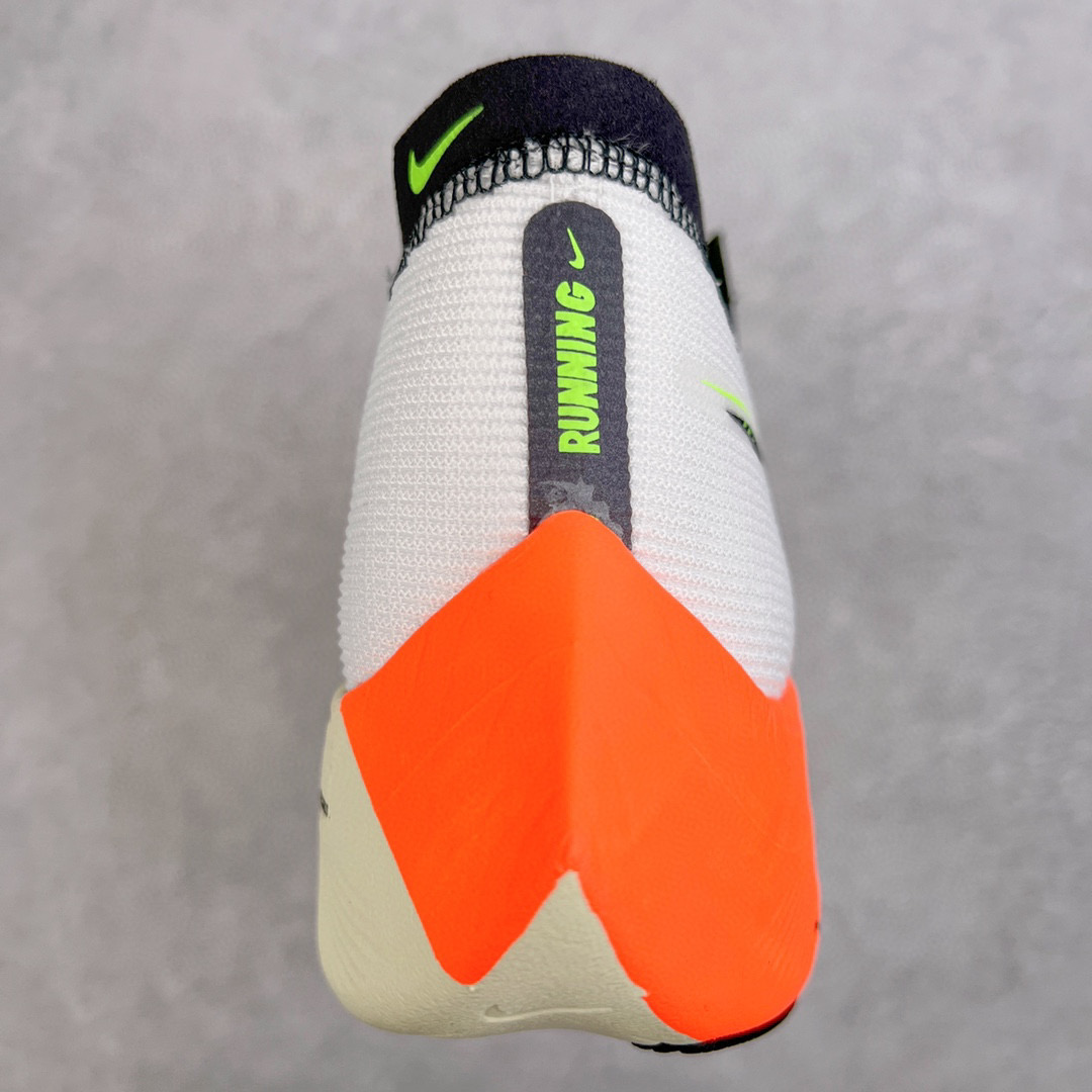 zoomX Vaporfly Next%  灰橙 低筒 减震防滑 运动鞋 跑步鞋 男鞋 女鞋FB1846-101