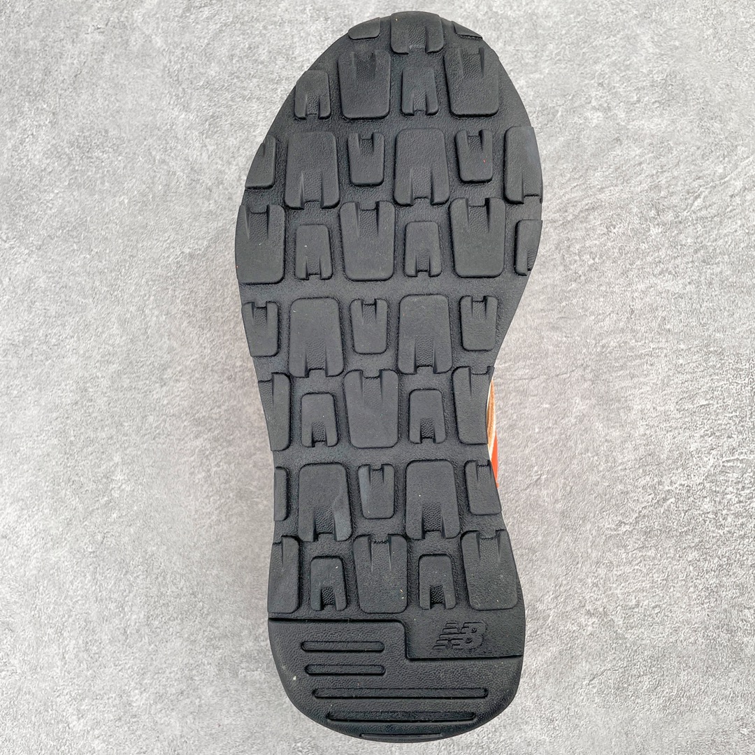 Concepts New Balance Headin Home 橙色  NB5740  低筒 复古慢跑鞋 板鞋 运动鞋 休闲鞋 男鞋 女鞋 M5740HH1