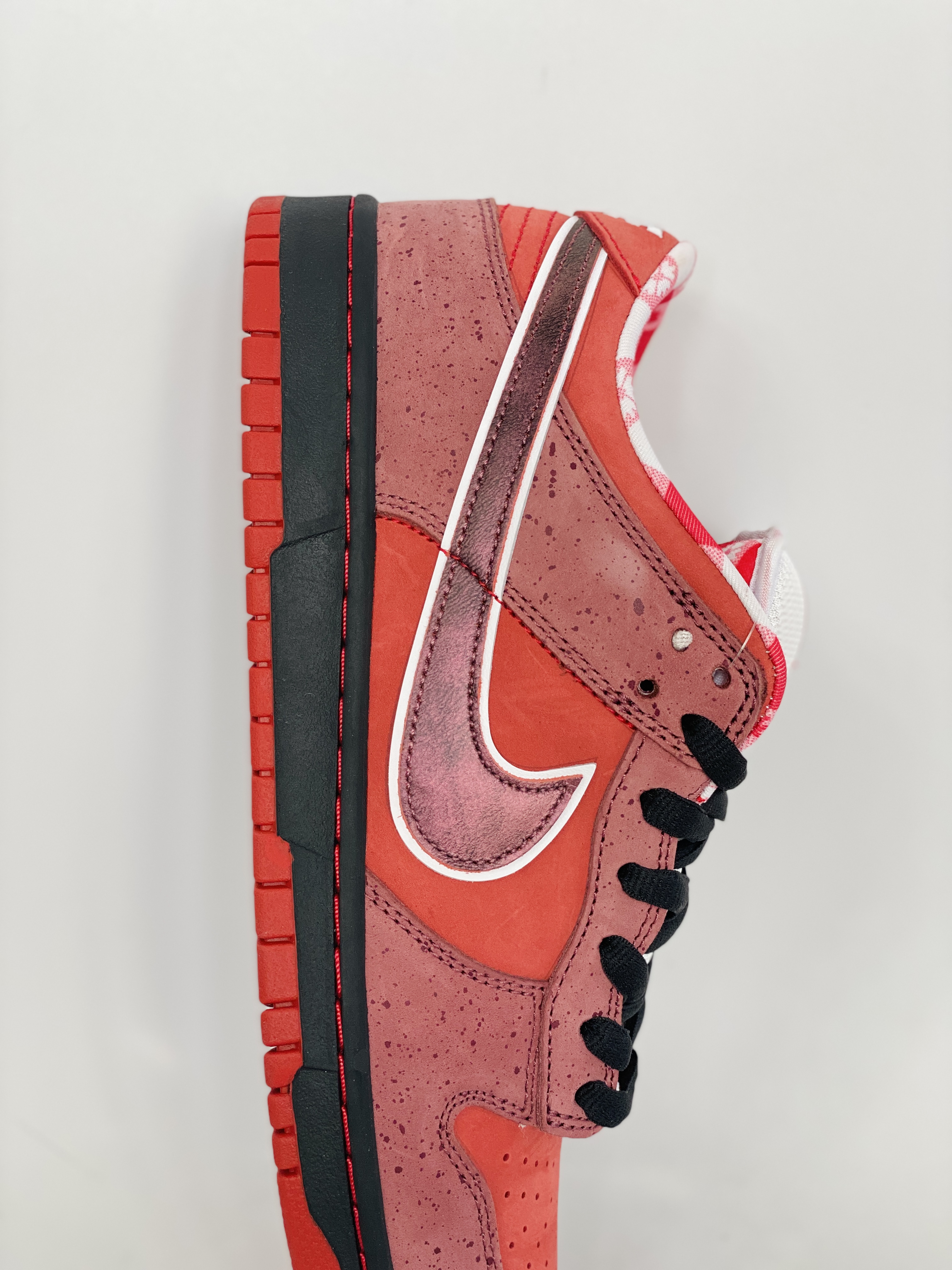 Dunk Low Red Lobster 红砖 低筒 复古板鞋 休闲鞋 男鞋 女鞋 313170-661