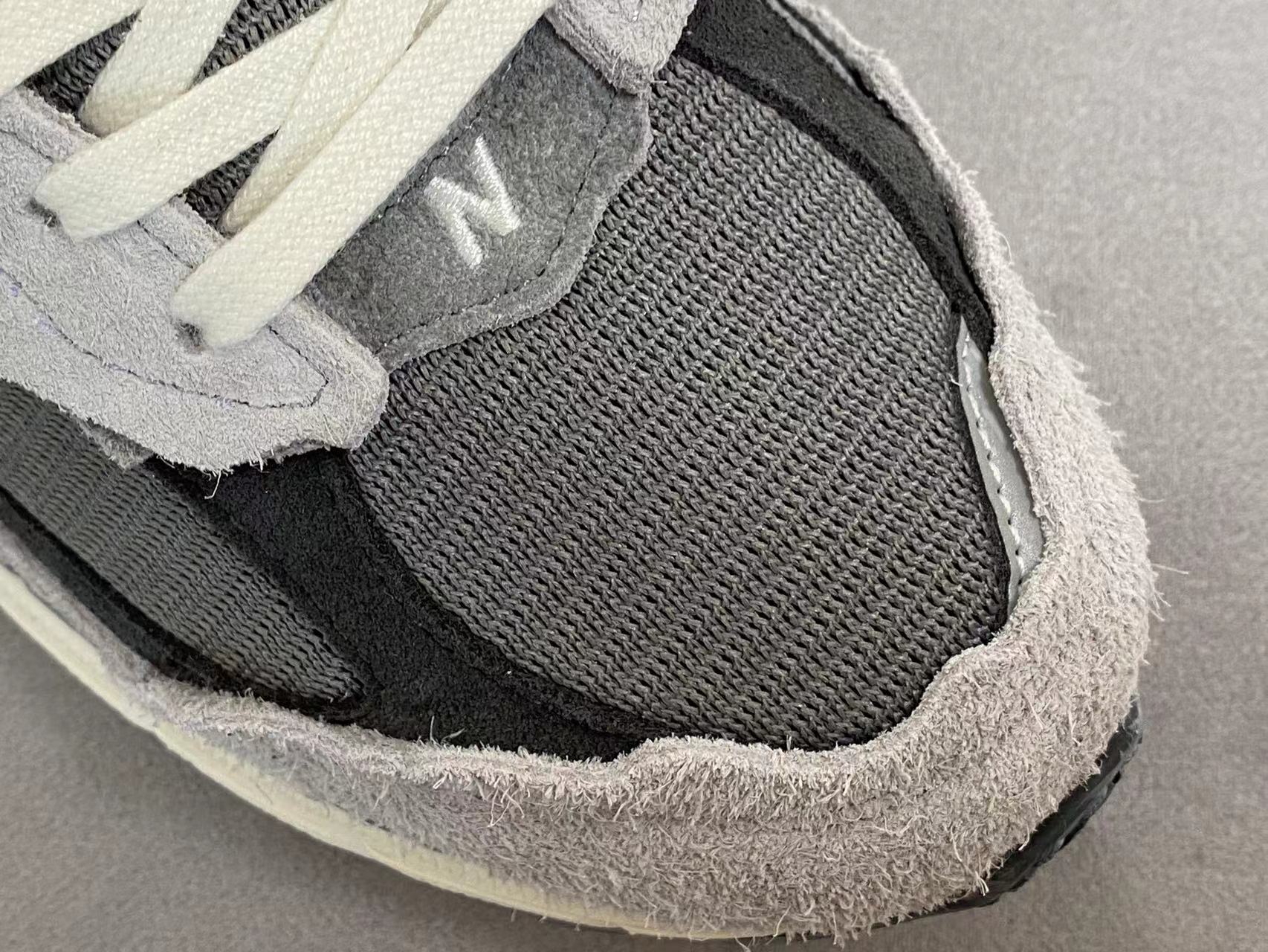 新版 New Balance 2002R Protection Pack 云雨灰 低筒 跑步鞋 运动鞋 休闲鞋 男鞋 女鞋 M2002RDA