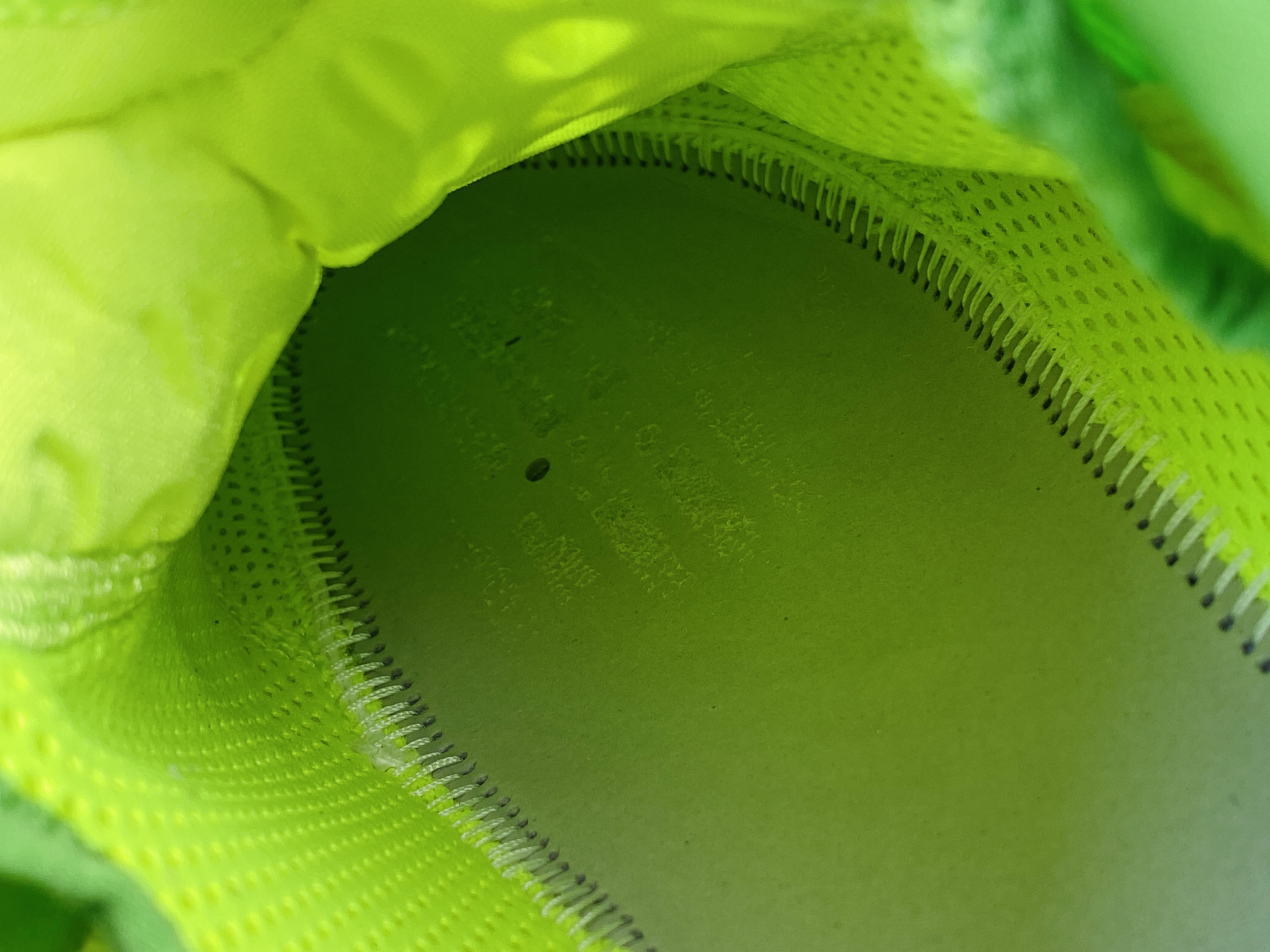 S2外贸 KOBE6 Protro Green Apple 科比 6 2020 復刻 前掌气垫 青竹絲 青蜂俠 球鞋 籃球鞋 實戰鞋  真碳板 男鞋 CW2190-300