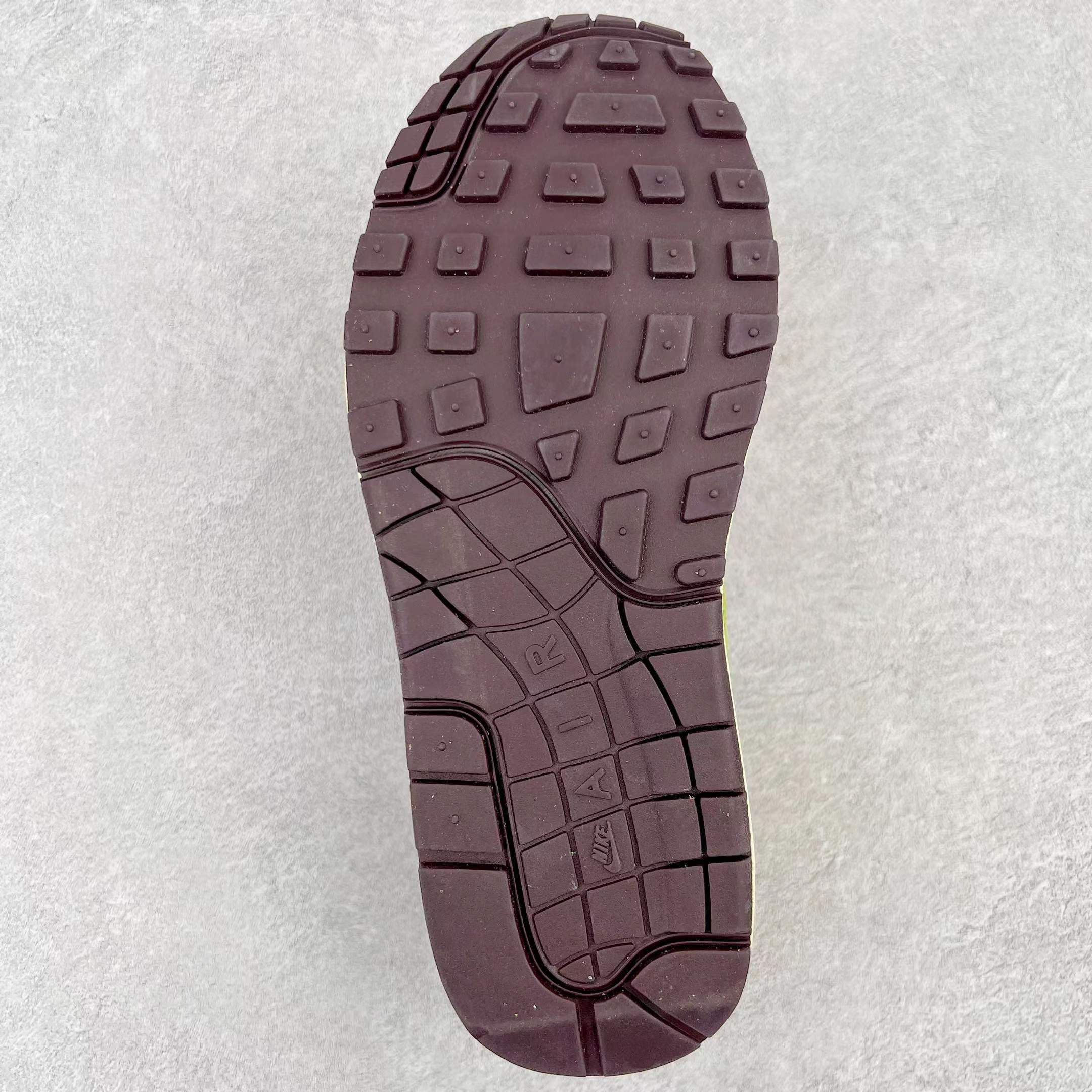 Air Max 1 Light低筒 减震运动鞋 休闲鞋 板鞋 男鞋 女鞋 AO1021-023