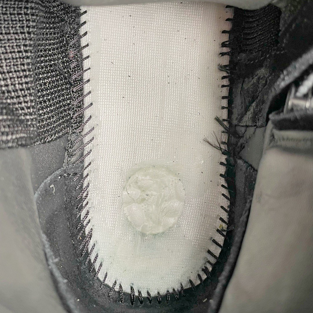 originals Yeezy Boost 750 Triple Black 黑 高筒 休闲鞋 运动鞋 男鞋 BB1839