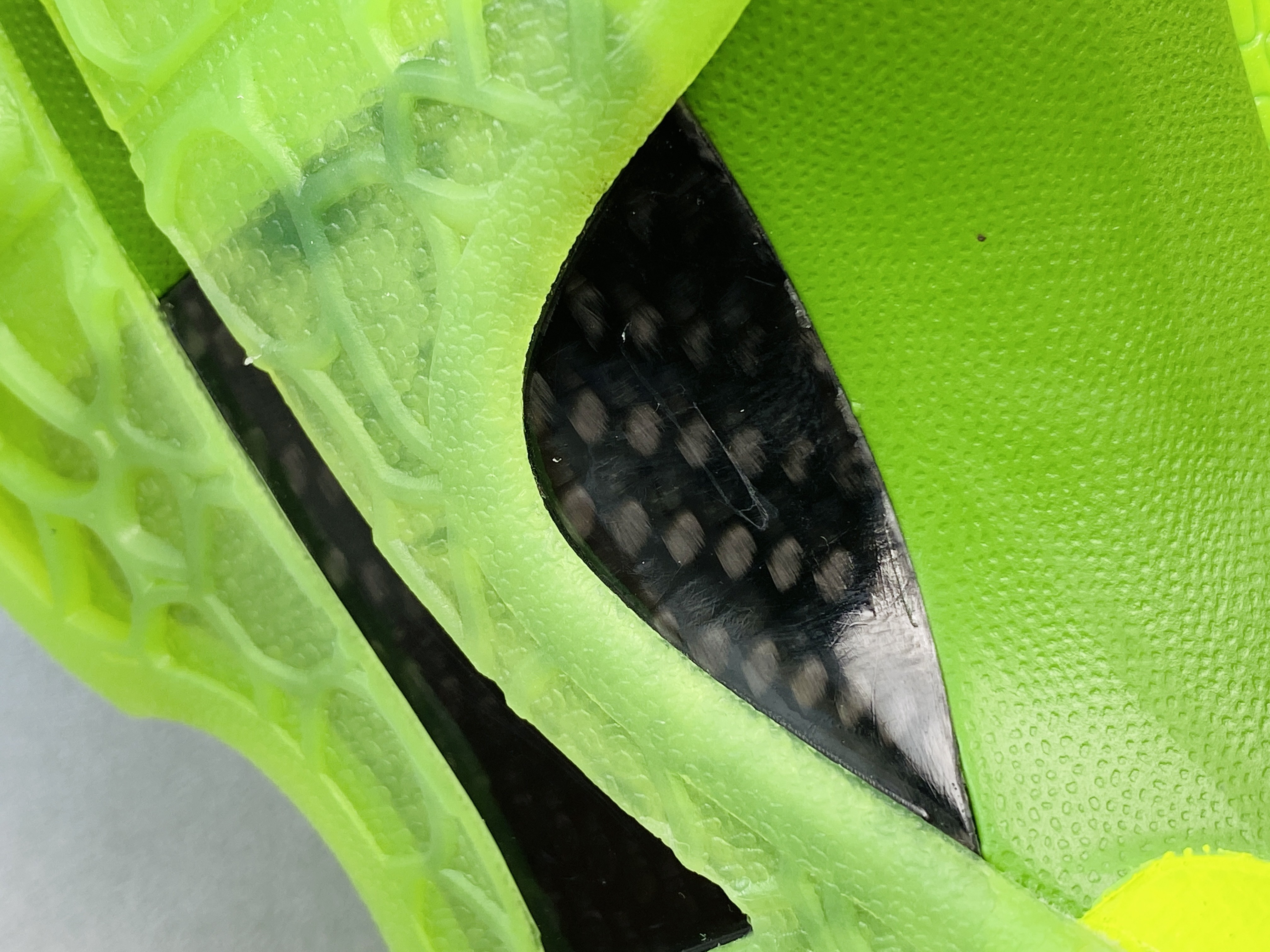 S2外贸 KOBE6 Protro Green Apple 科比 6 2020 復刻 前掌气垫 青竹絲 青蜂俠 球鞋 籃球鞋 實戰鞋  真碳板 男鞋 CW2190-300