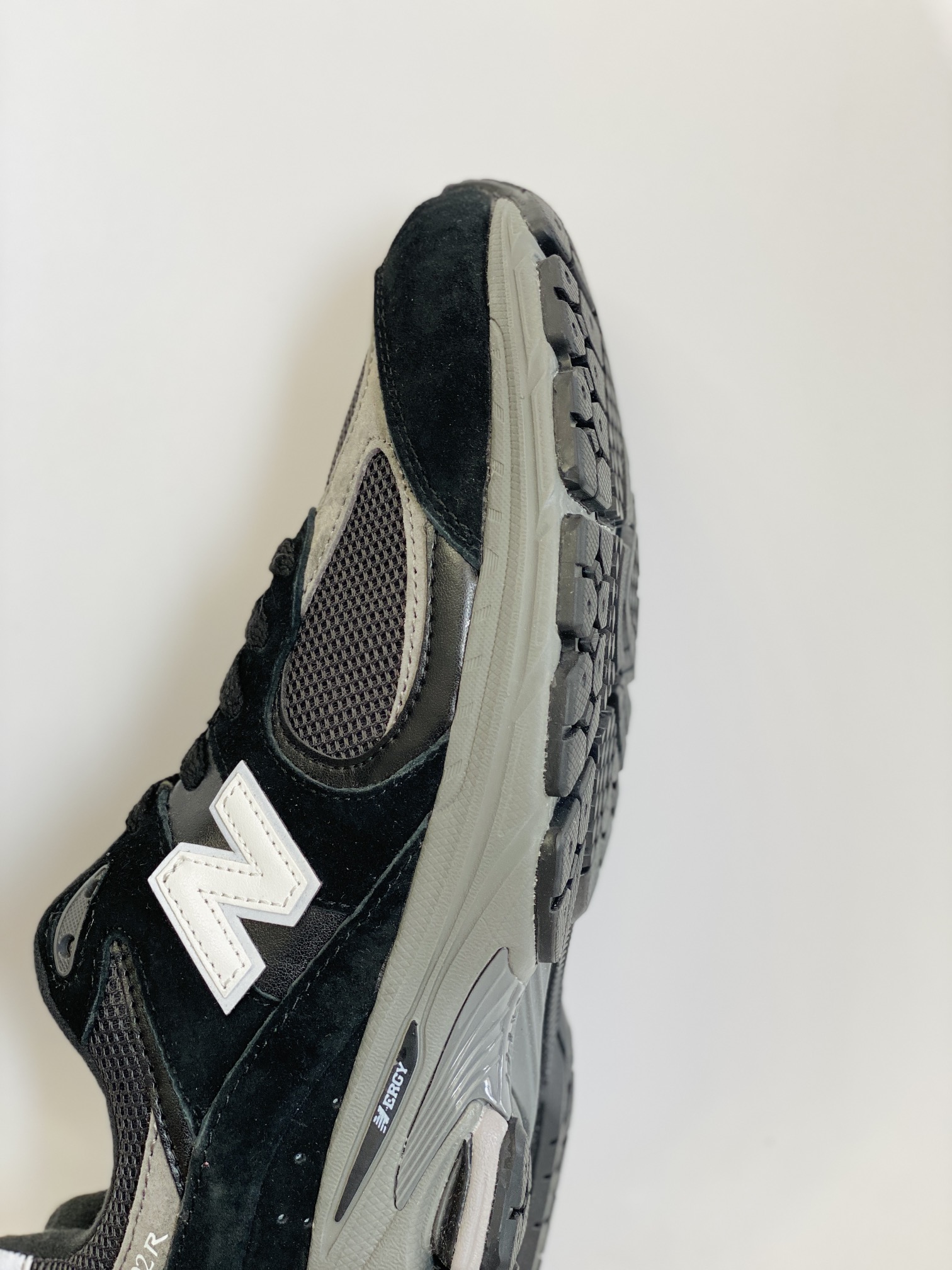 New Balance 2002R 黑灰 低筒 跑步鞋 运动鞋 休闲鞋 男鞋 女鞋 M2002RR1