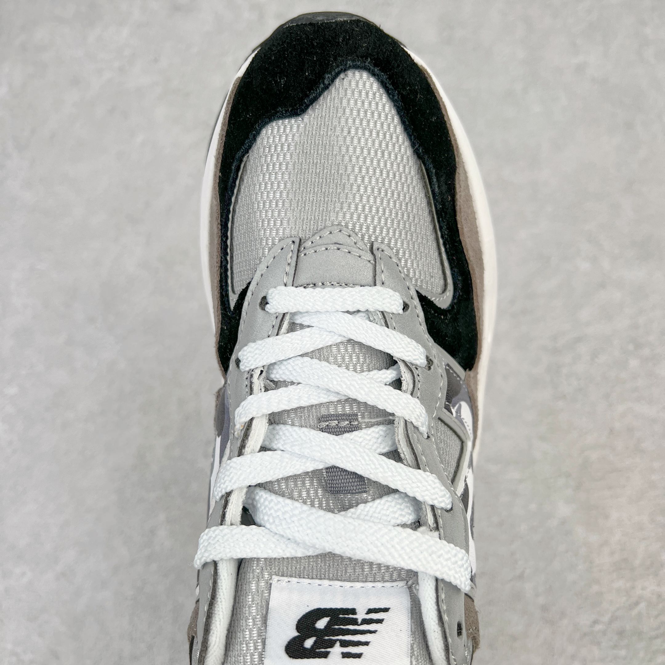 BAPE New Balance  NB5740 黑灰迷彩 低筒 复古慢跑鞋 板鞋 运动鞋 休闲鞋 男鞋 女鞋 M5740BAP