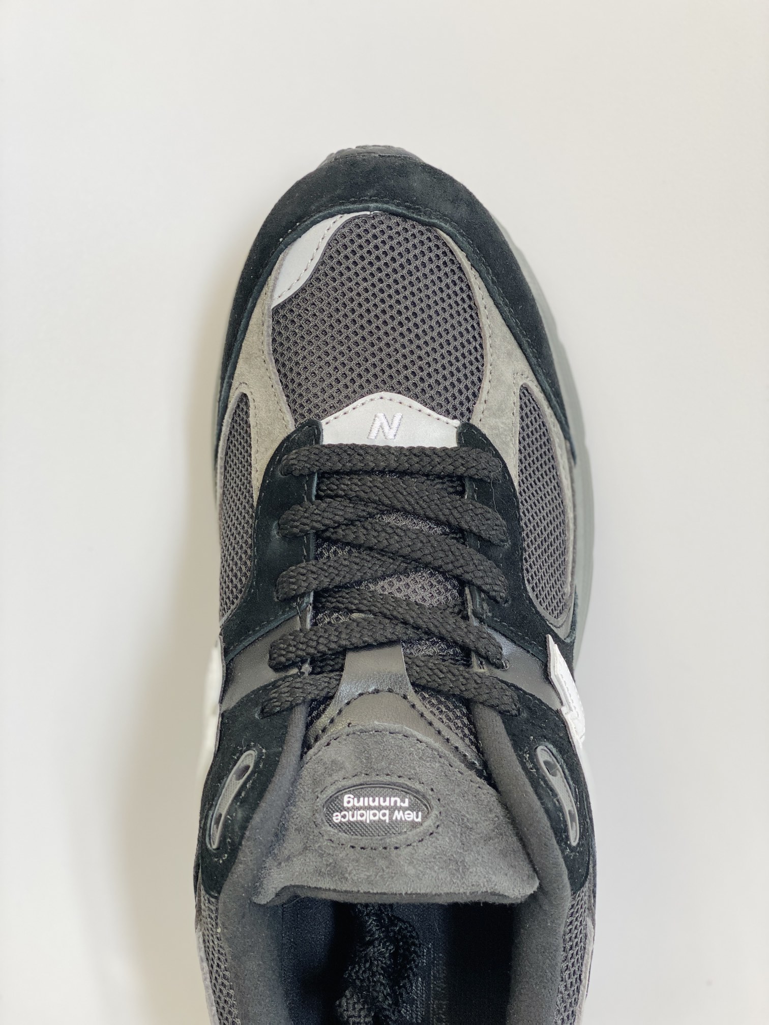 New Balance 2002R 黑灰 低筒 跑步鞋 运动鞋 休闲鞋 男鞋 女鞋 M2002RR1