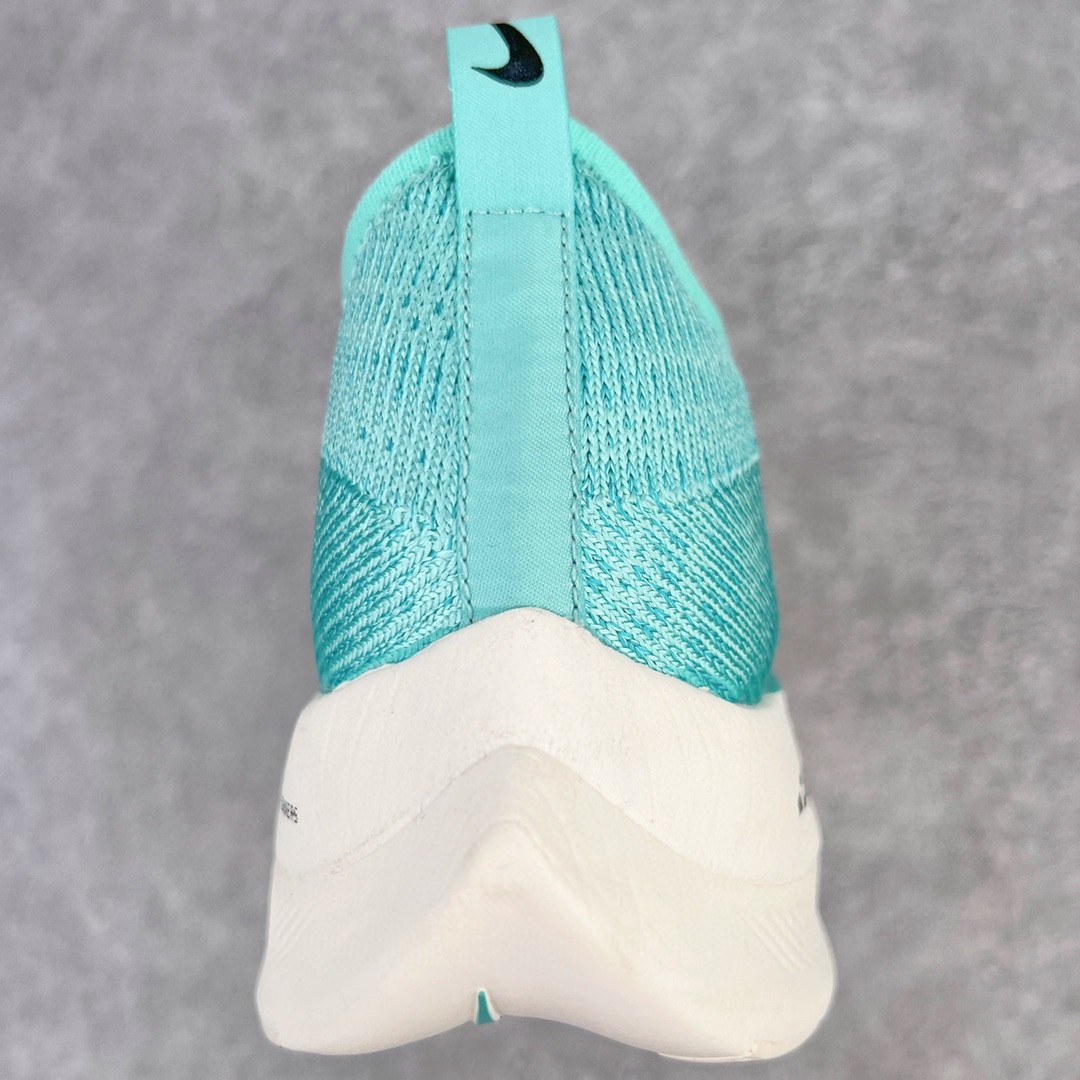 Zoom AlphaFly Next% FlyEase 薄荷绿 低筒 减震 跑步鞋 运动鞋 休闲鞋 男鞋 女鞋 CZ1514-300