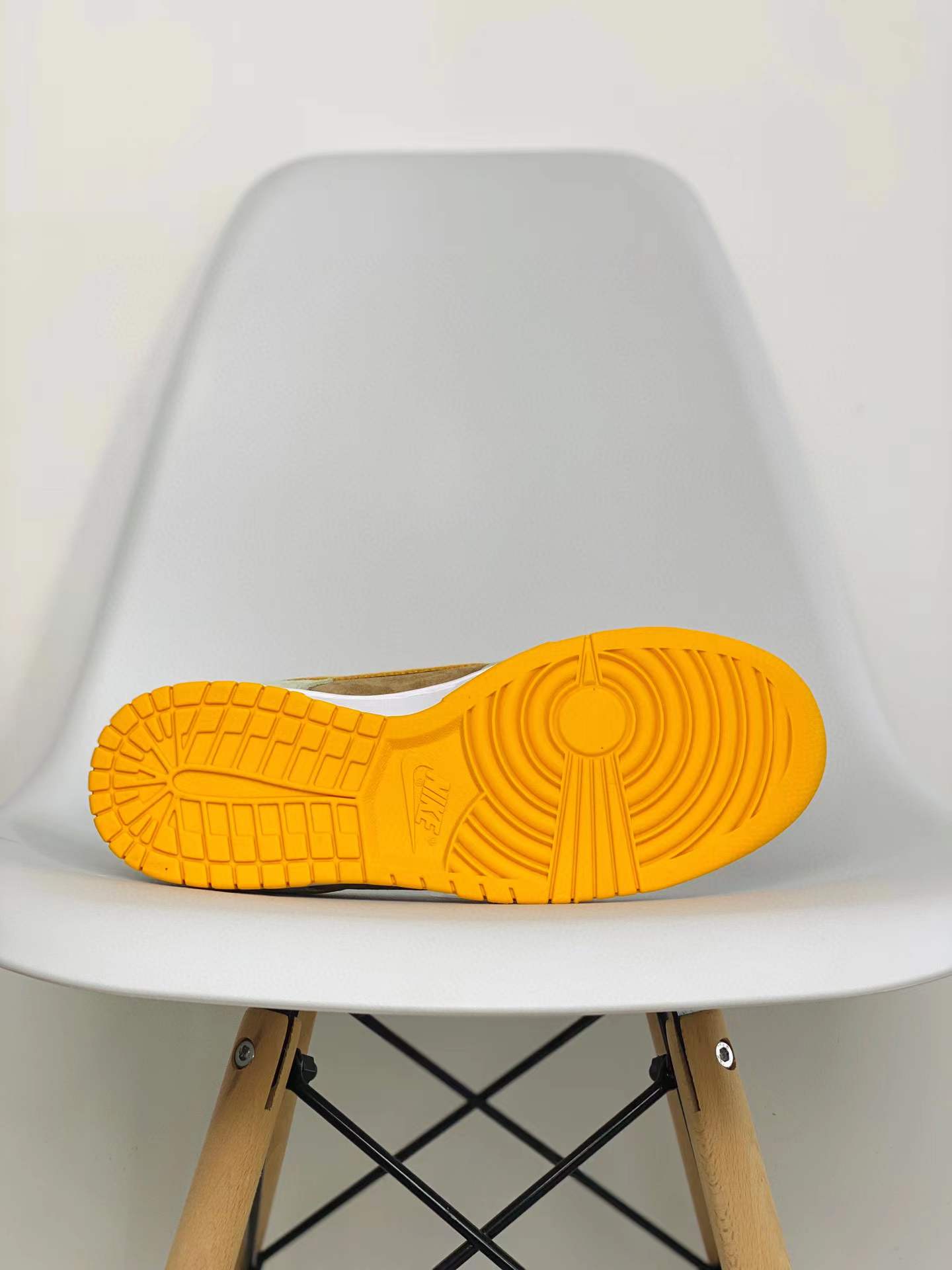  dunk Low Dusty Olive 绿橄榄  低筒 复古板鞋 休闲鞋 男鞋 女鞋 DH5360-300