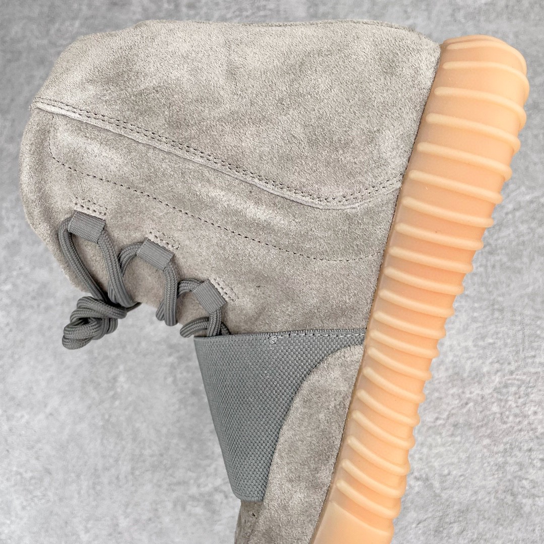 originals Yeezy Boost 750 夜光灰 高筒 休闲鞋 运动鞋 男鞋 BB1840