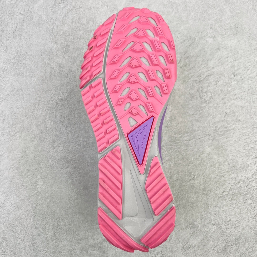 Nike Pegasus Trail 4 Gore - Tex 浅紫色 低筒 户外 跑步鞋 运动鞋 休闲鞋 徒步鞋 男鞋 女鞋 