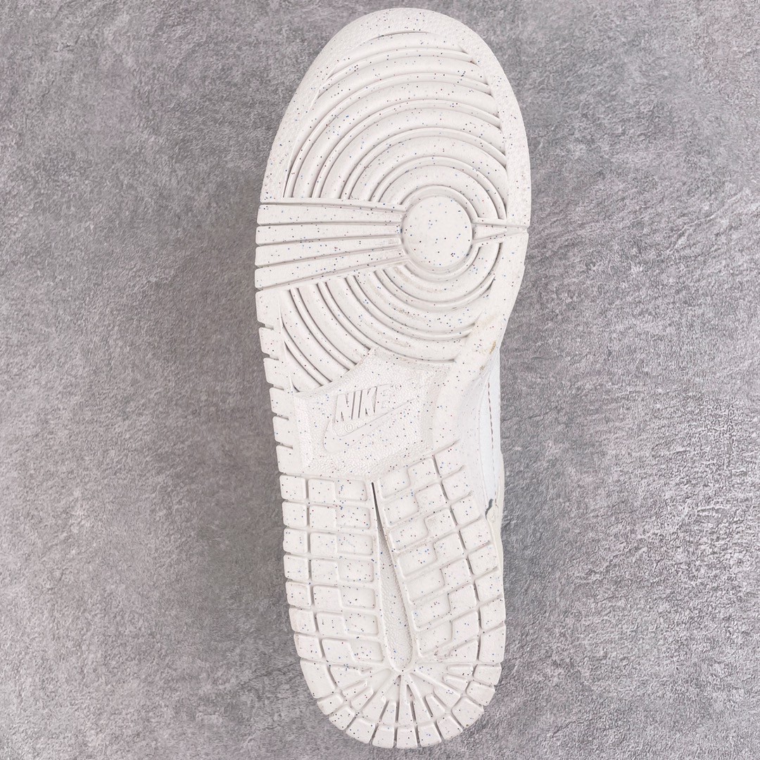   Dunk Low Disrupt 2 Pale lvory 米色 低筒 复古板鞋 休闲鞋 男鞋 女鞋 DH4402-100