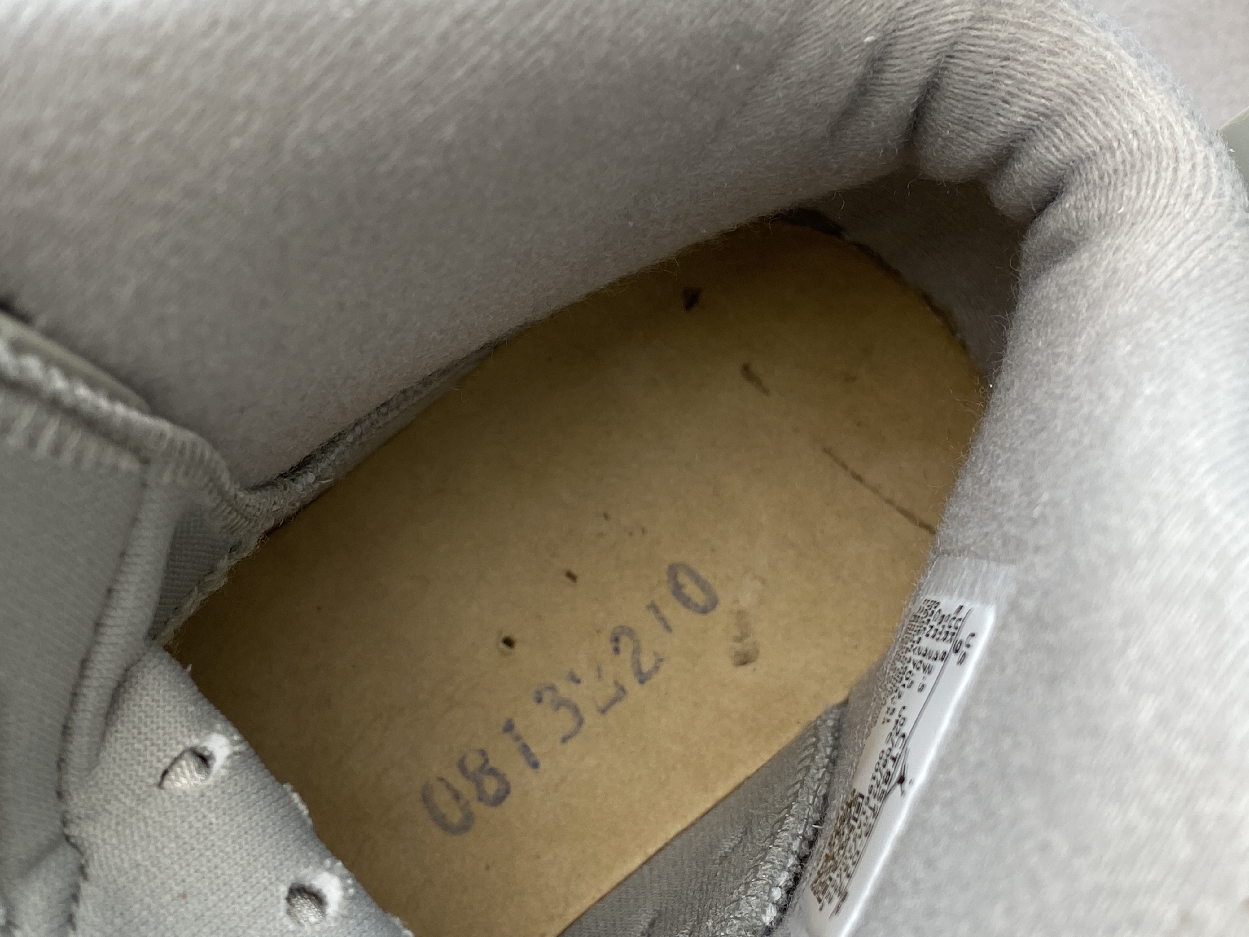 Air Jordan 6 AJ6 Georgetown 灰色 高筒 男鞋 休闲鞋 板鞋 复古 篮球鞋 CT8529-012